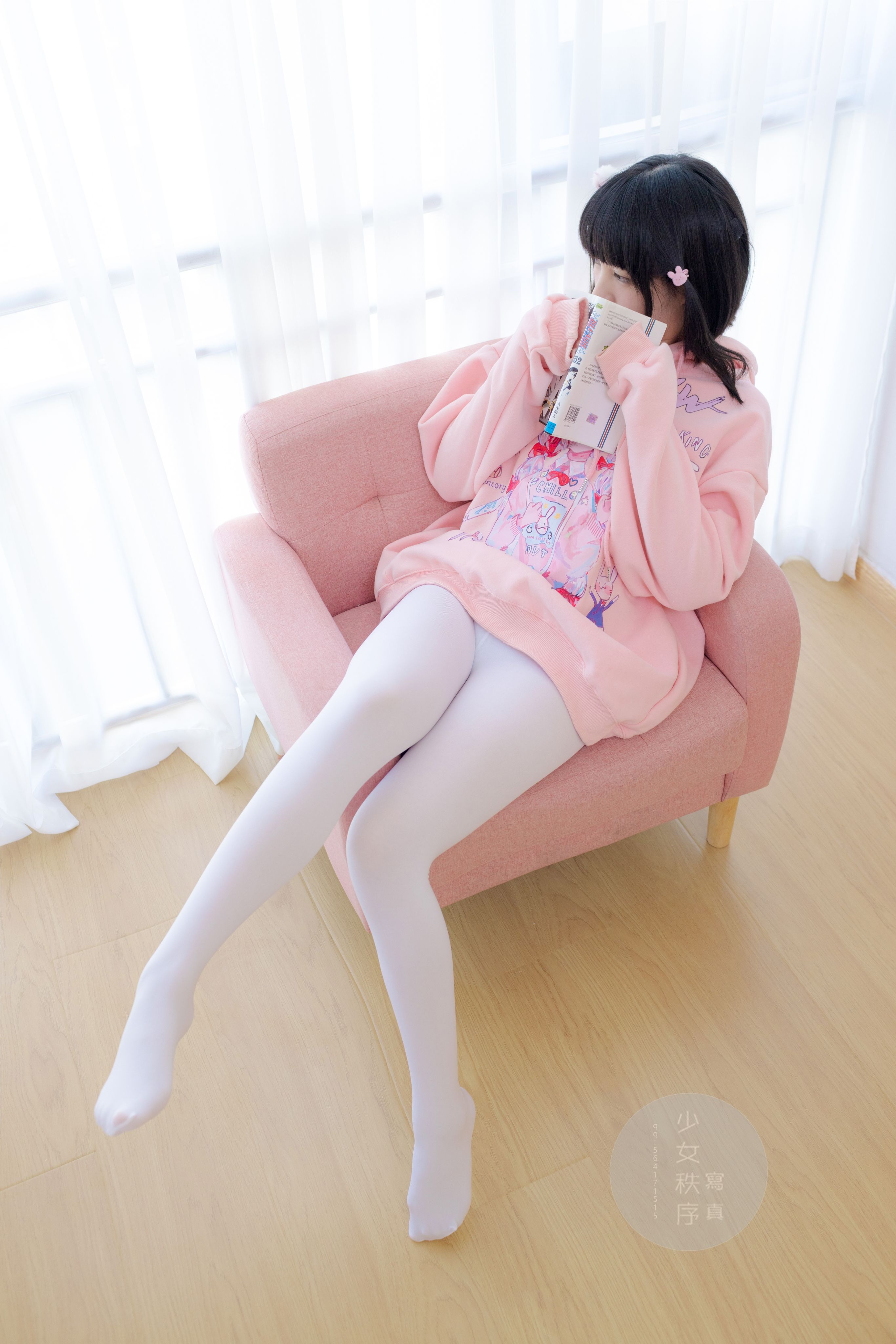 少女秩序EXVOL.13 [66P-1.09GB] 19