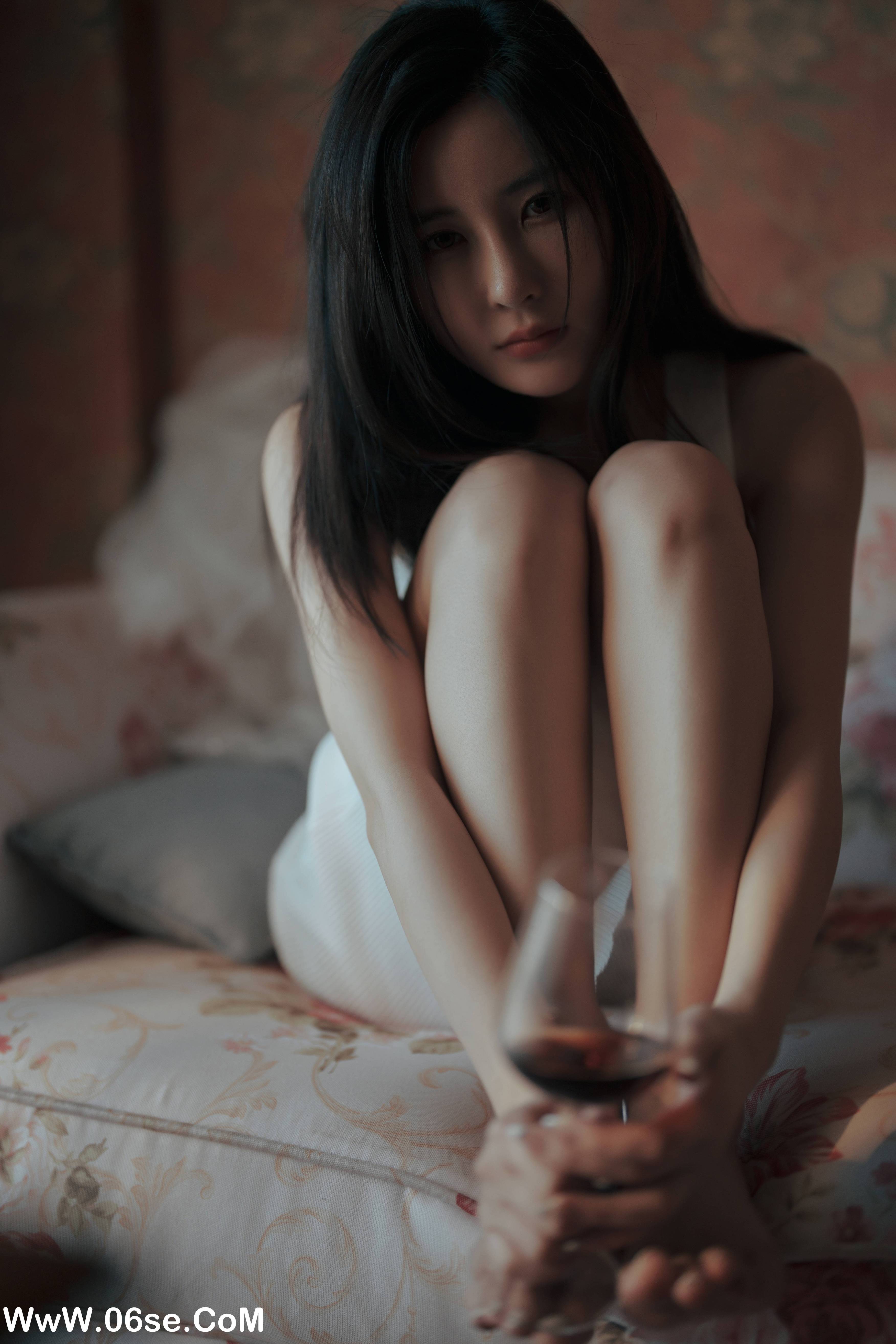 图片[53]-[YITUYU艺图语]2022.09.17 来点EMO，说好不哭 萱萱[52+1P／339MB]-六色网