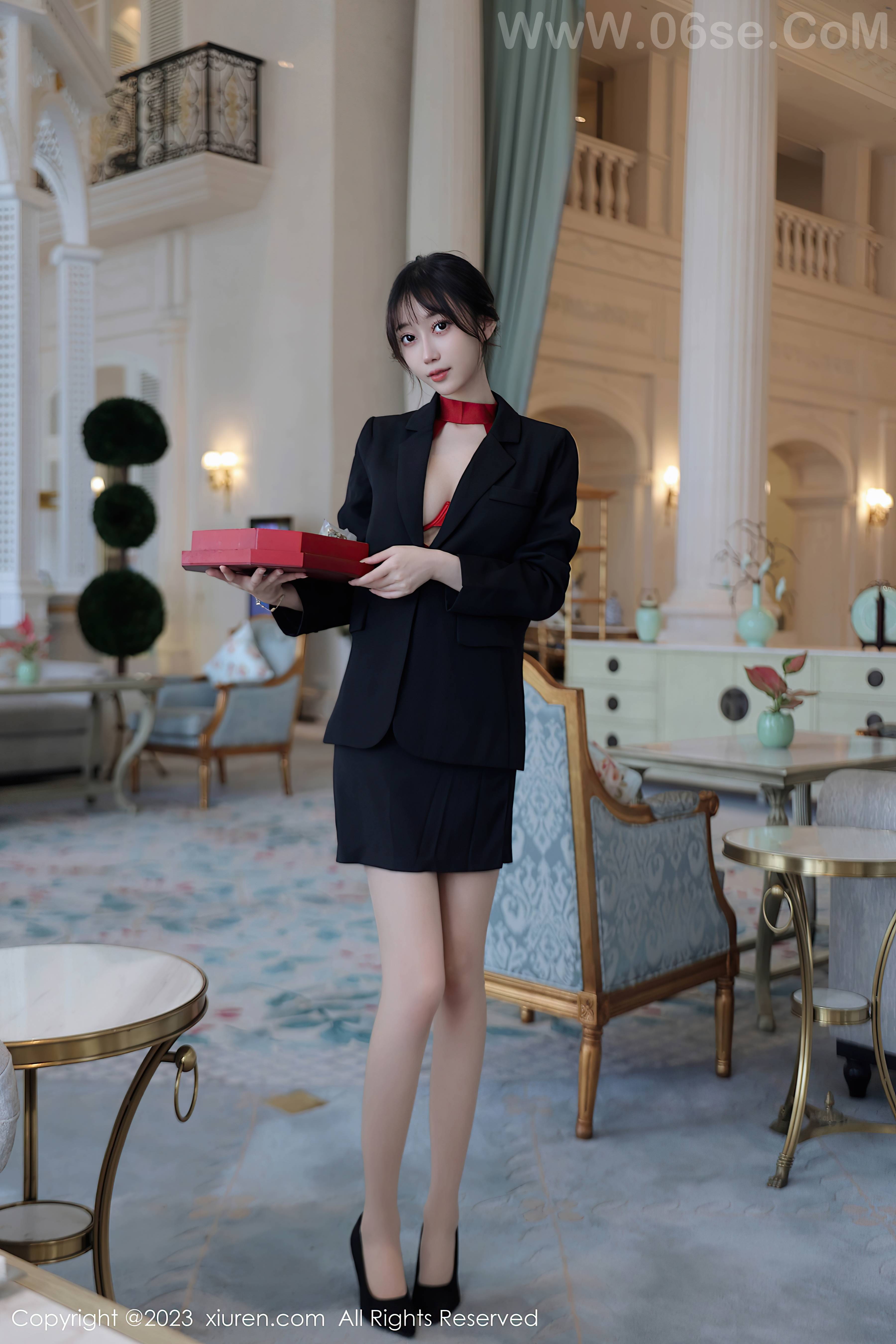 图片[3]-[Xiuren秀人网]2023.07.19 NO.7102 玥儿玥er[63+1P／537MB]-六色网