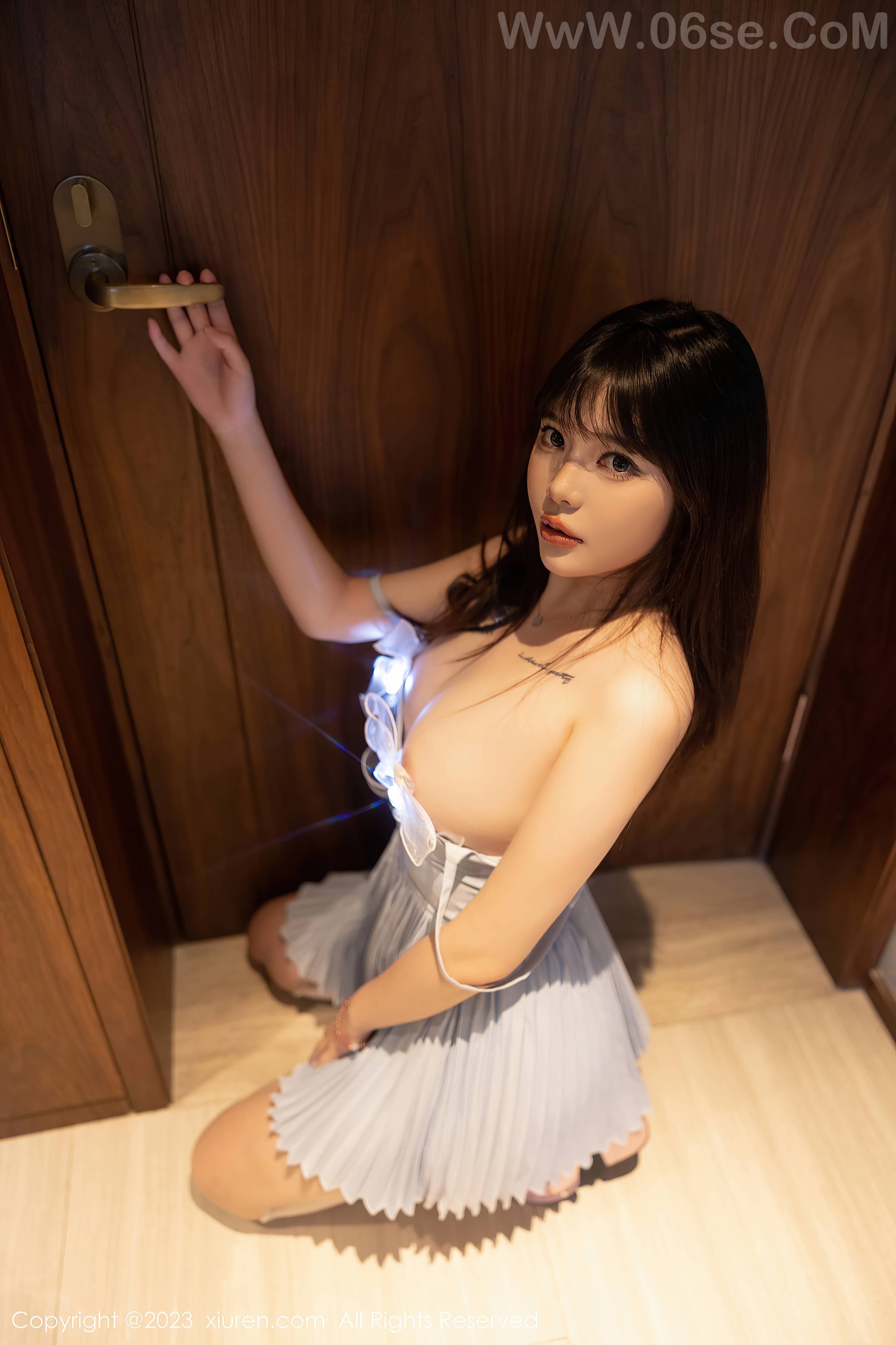 图片[21]-[Xiuren秀人网]2023.08.22 NO.7266 Arude薇薇[69+1P／613MB]-六色网