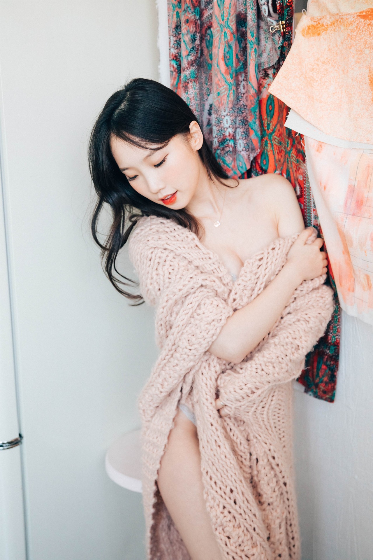 Pureding 퓨딩, [LOOZY] Behind 28