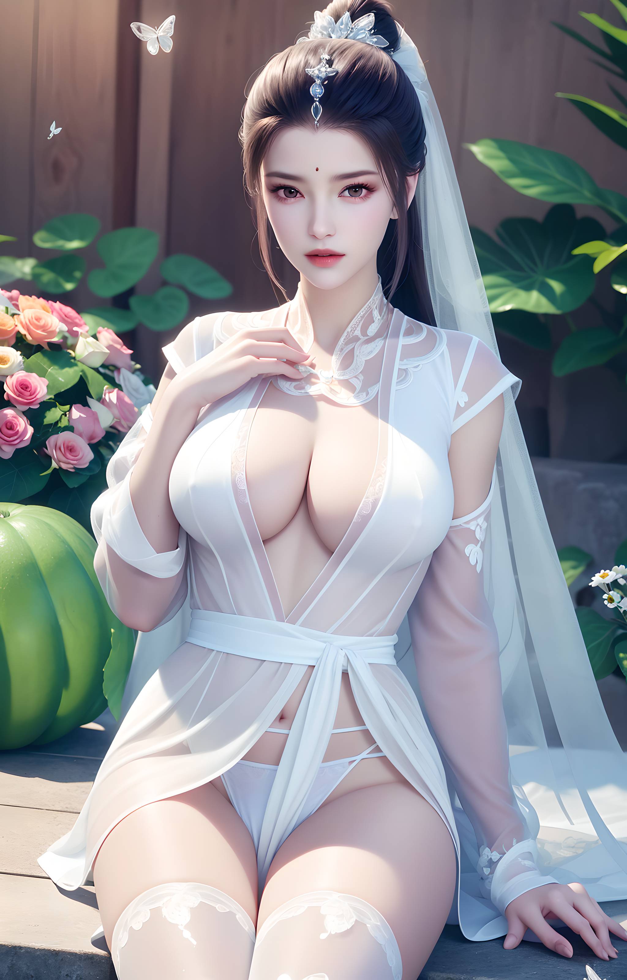 图片[12]-师兄啊师兄-有琴泫雅2-六色网