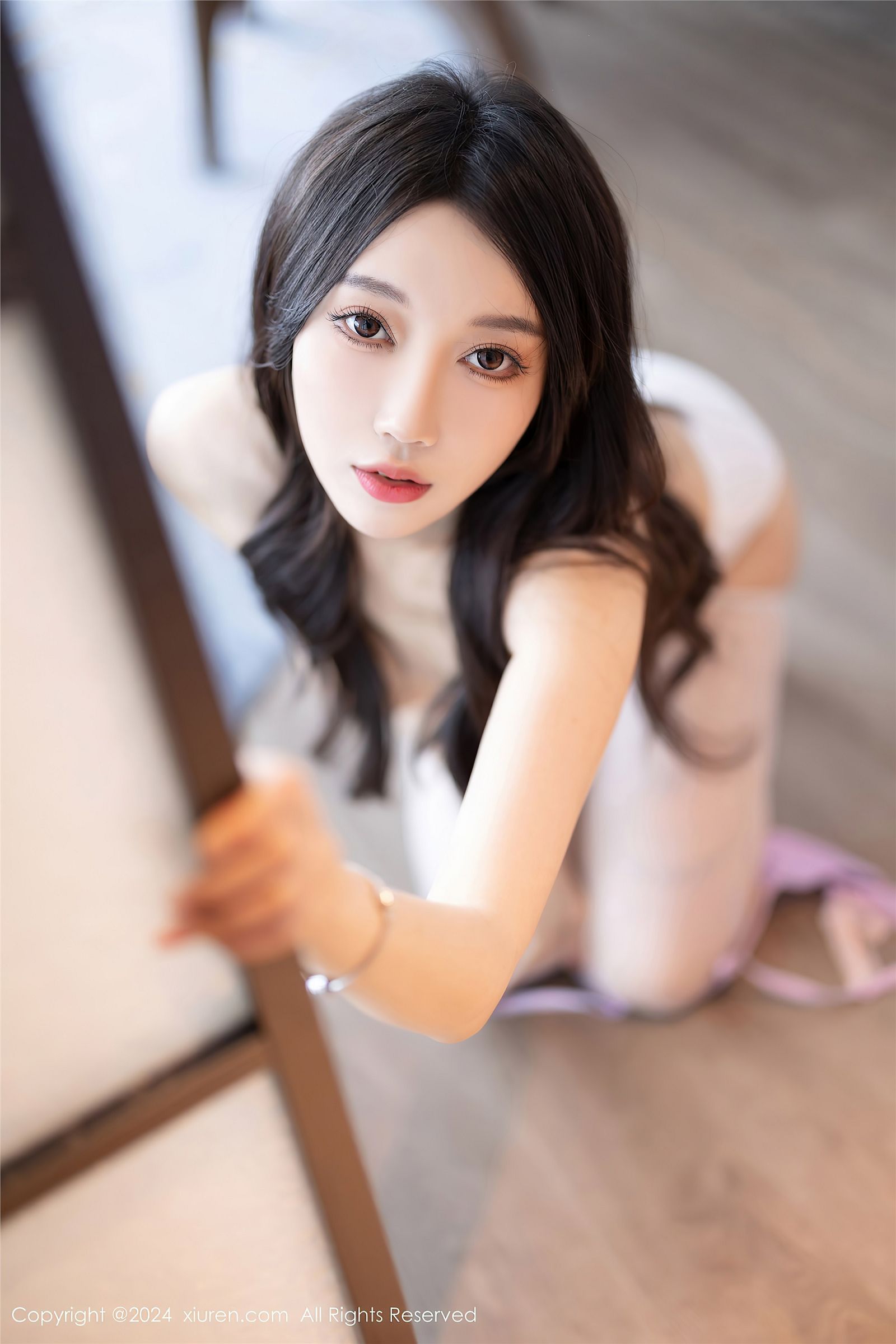 图片[83]-[XIUREN秀人网] 2024.03.18 NO.8247 玥儿玥-六色网