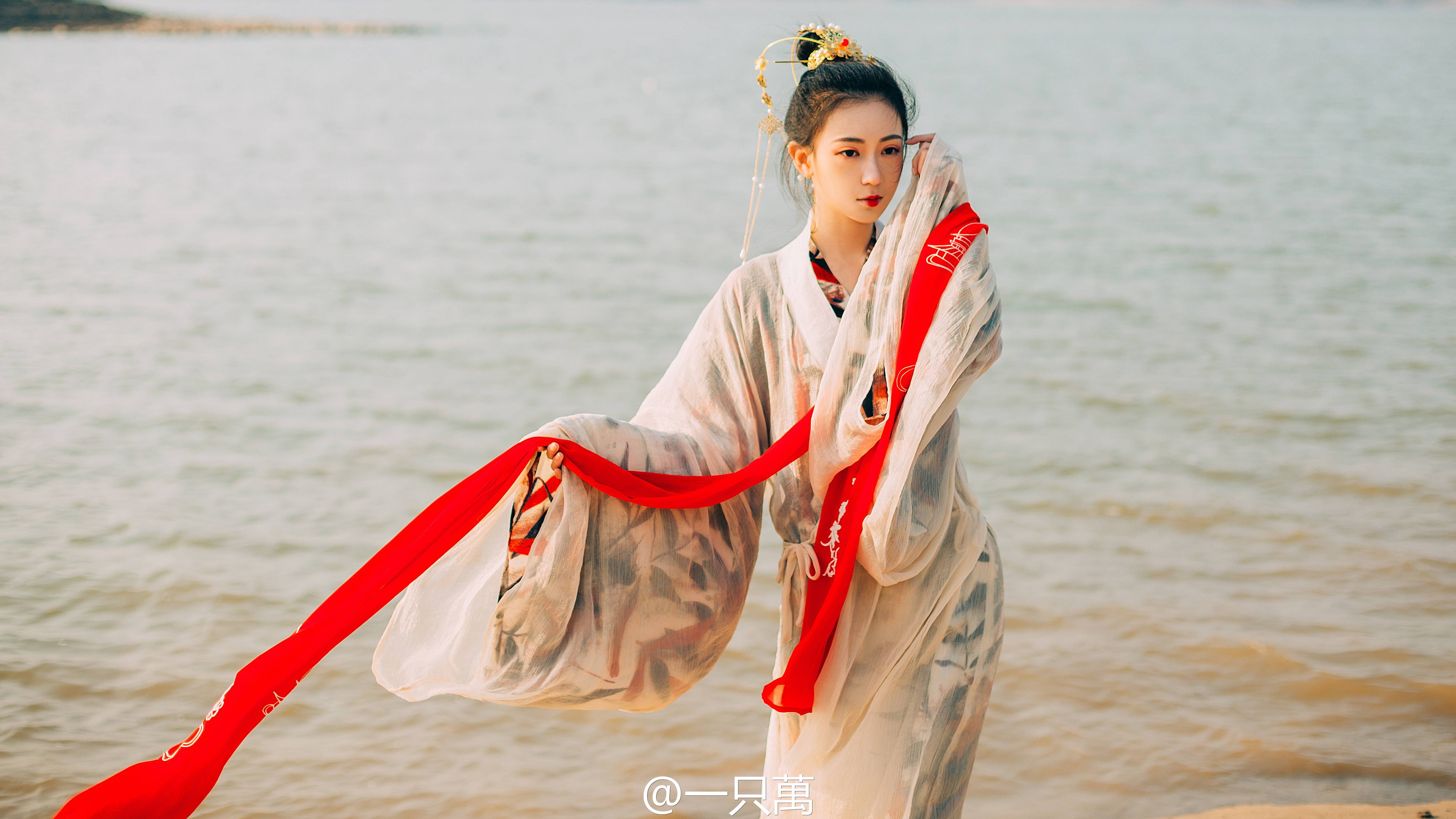 图片[38]-005 迷失幻境系列 – 第005期（汉服古风） [143P-396.80 MB]-六色网