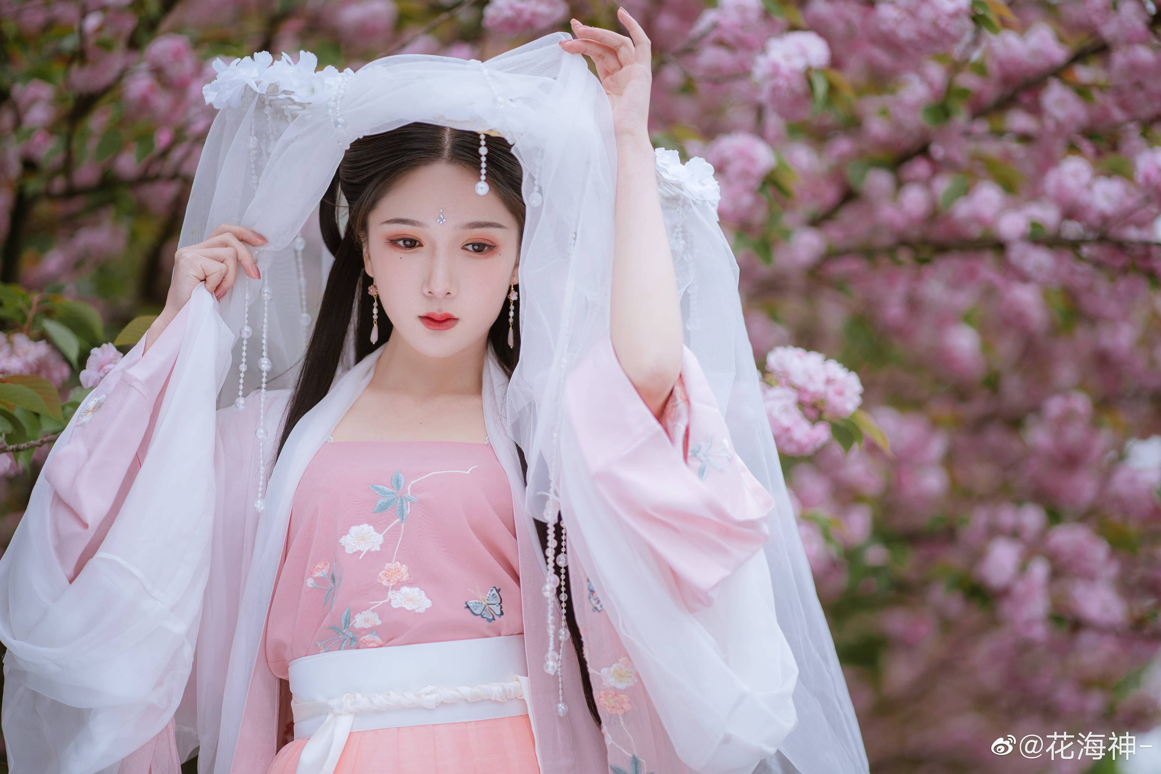 图片[92]-063 迷失幻境系列 – 第063期（汉服） [138P-453.90 MB]-六色网