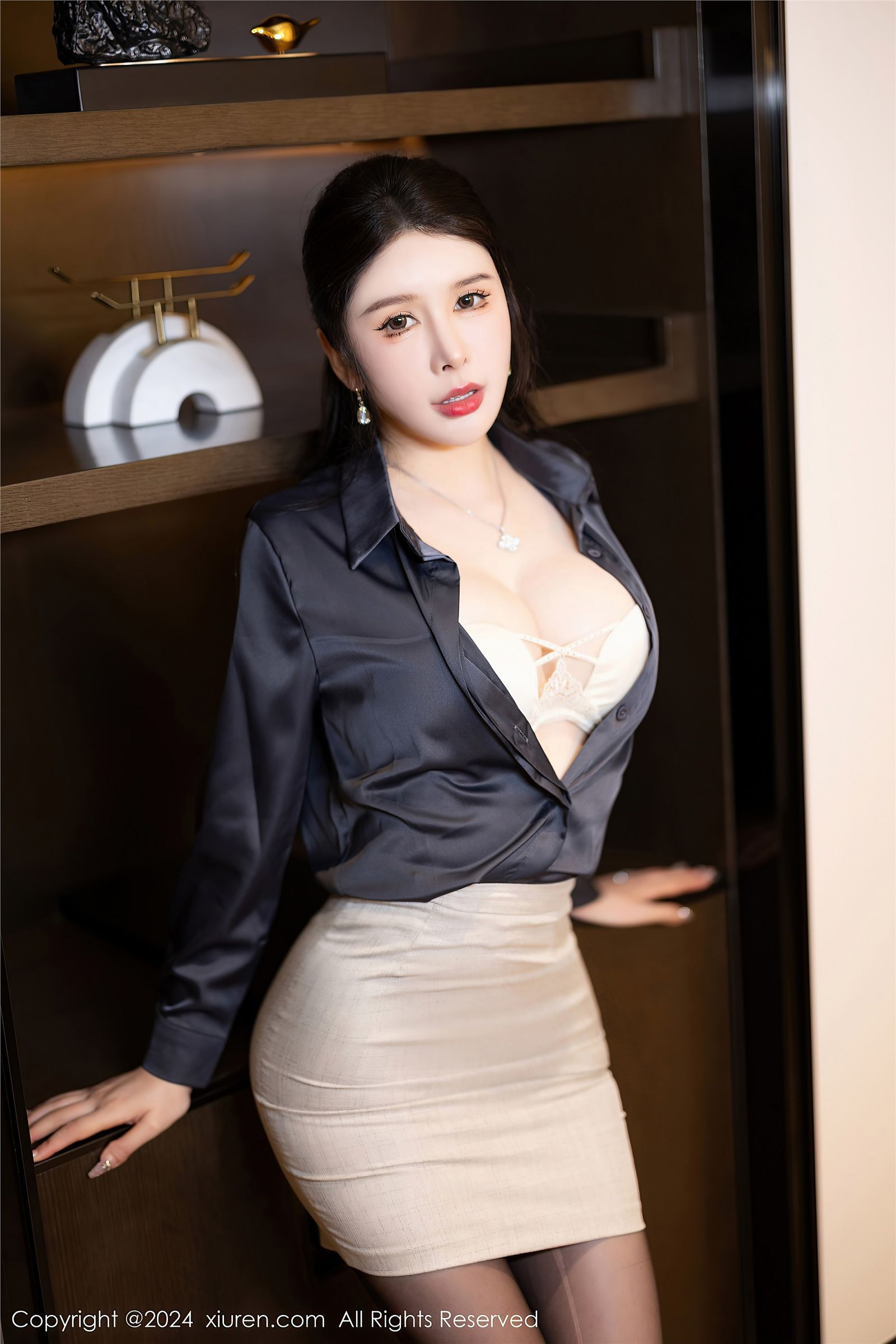 图片[17]-[XIUREN秀人网] 2024.02.22 NO.8126 李丽莎-六色网
