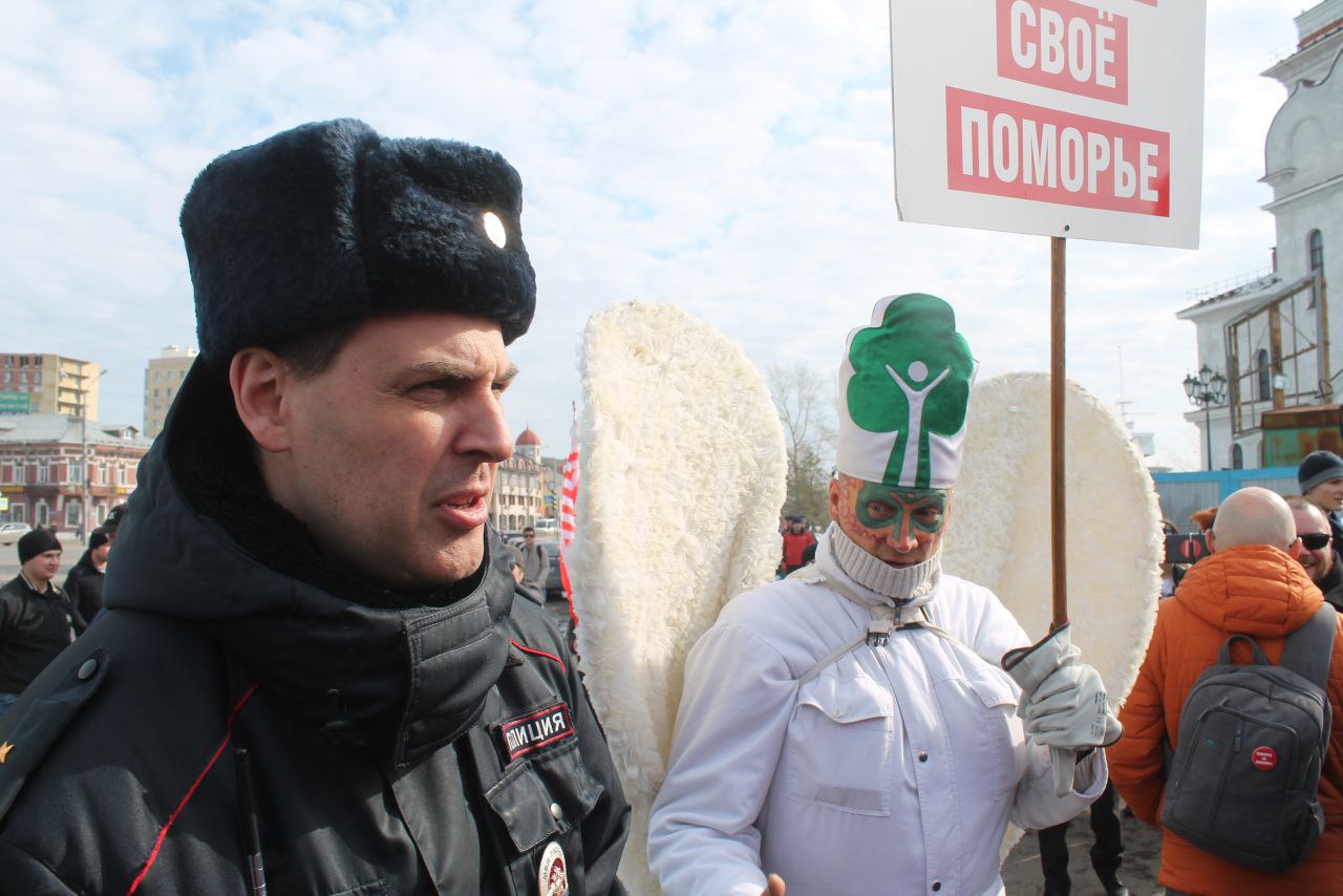 Древарх архангельск фото. Древарх Просветленный Архангельск.