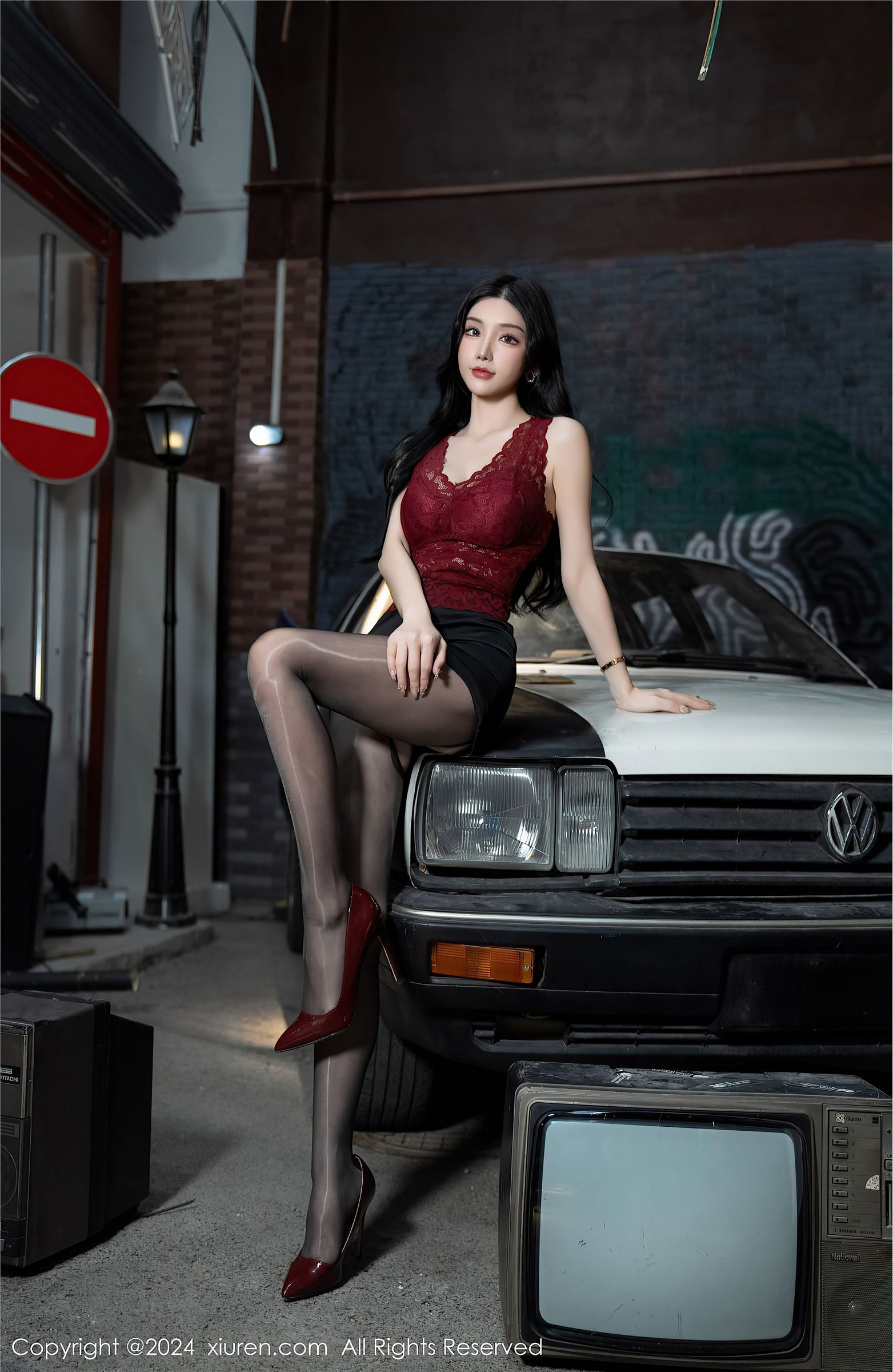 图片[68]-[XIUREN秀人网] 2024.01.19 NO.7993 周于希Sally-六色网