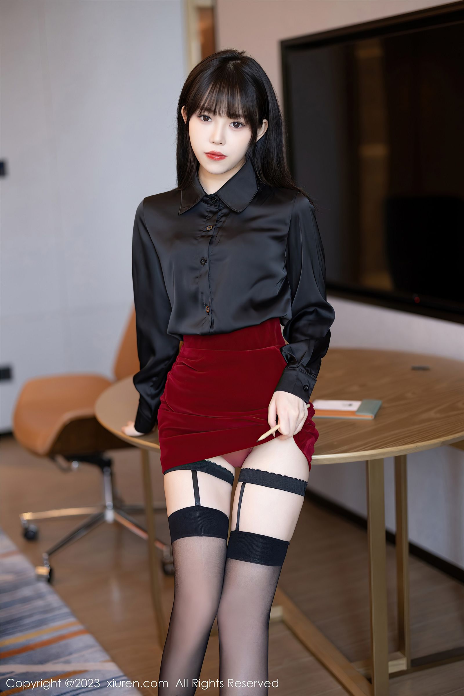 图片[23]-[XIAOYU画语界] 2023.07.05 NO.1063 奶瓶-六色网