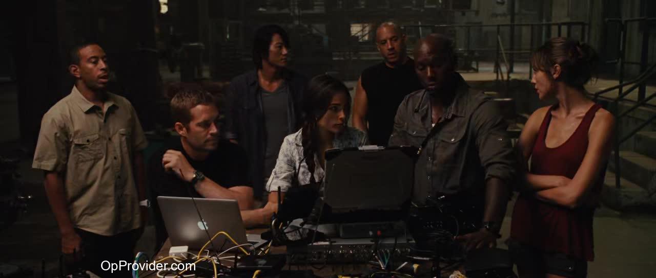 Download Fast Five (2011) Full Movie in 480p 720p 1080p
