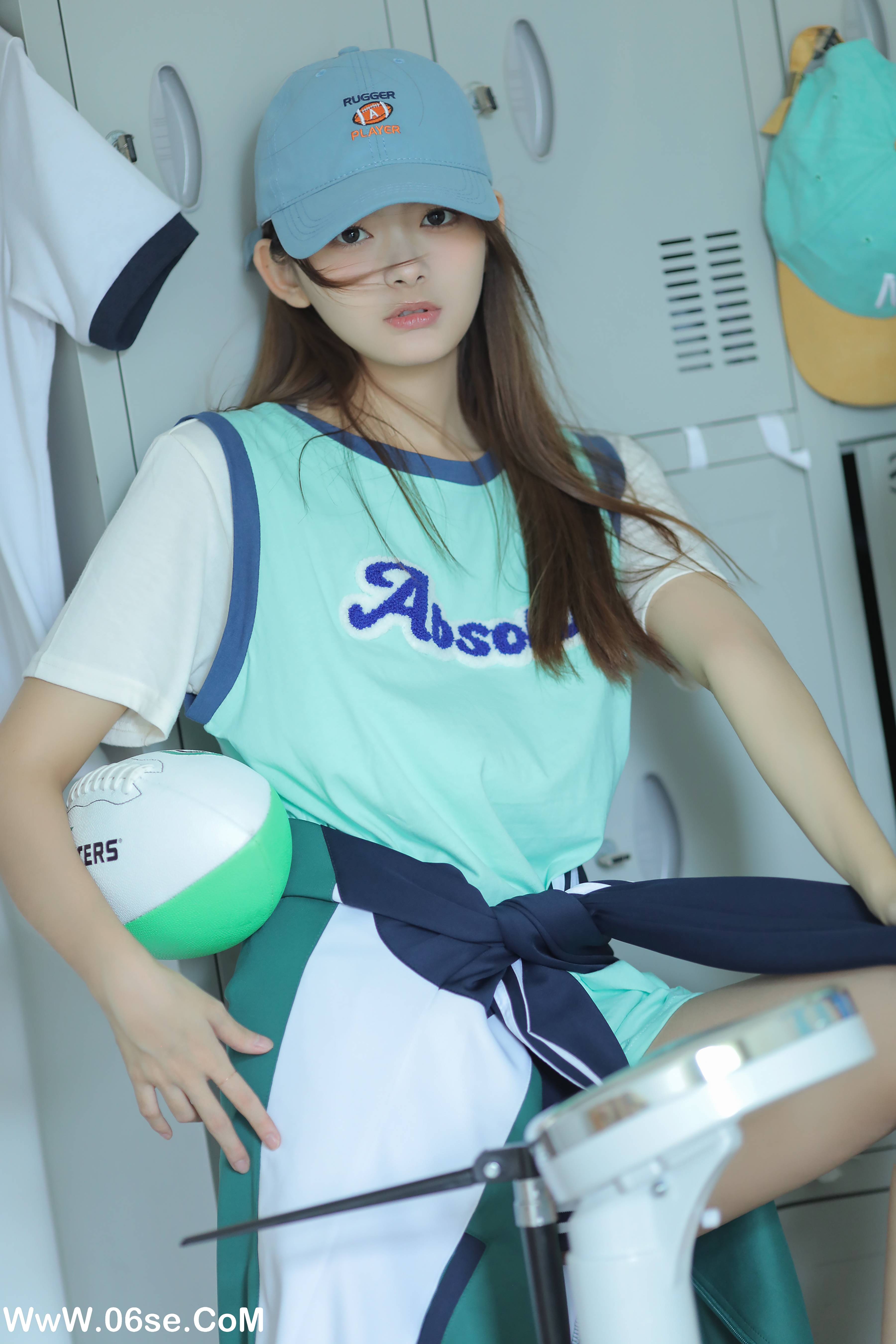 图片[21]-[YITUYU艺图语]2022.06.18 放学之后 何静璇儿[22P-100.11MB]-六色网