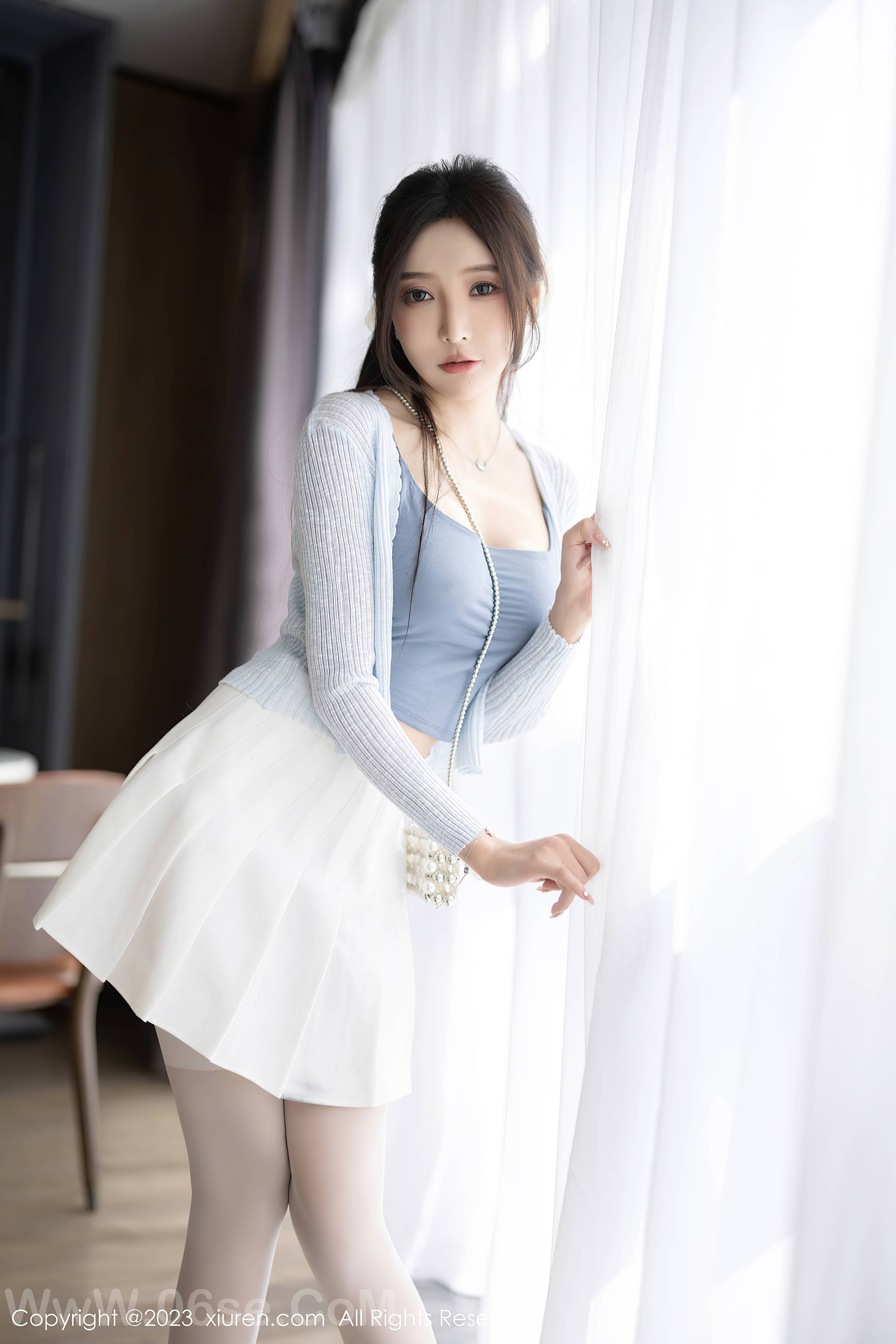 图片[53]-[Xiuren秀人网]2023.10.16 NO.7515 王馨瑶yanni[92+1P／724MB]-六色网