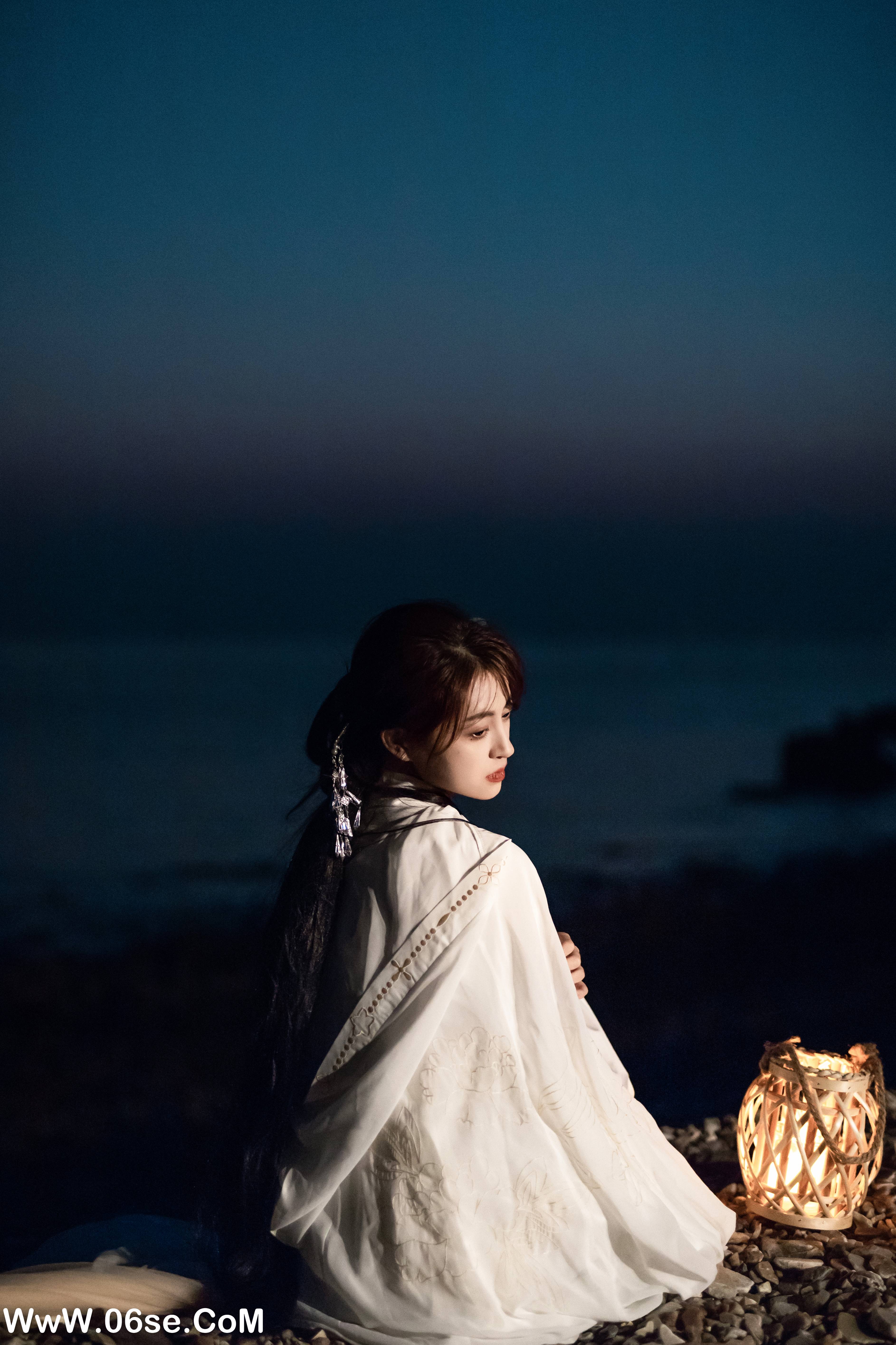 图片[15]-[YITUYU艺图语]2022.11.05 夜探故人 壹萱-[25+1P／405MB]-六色网