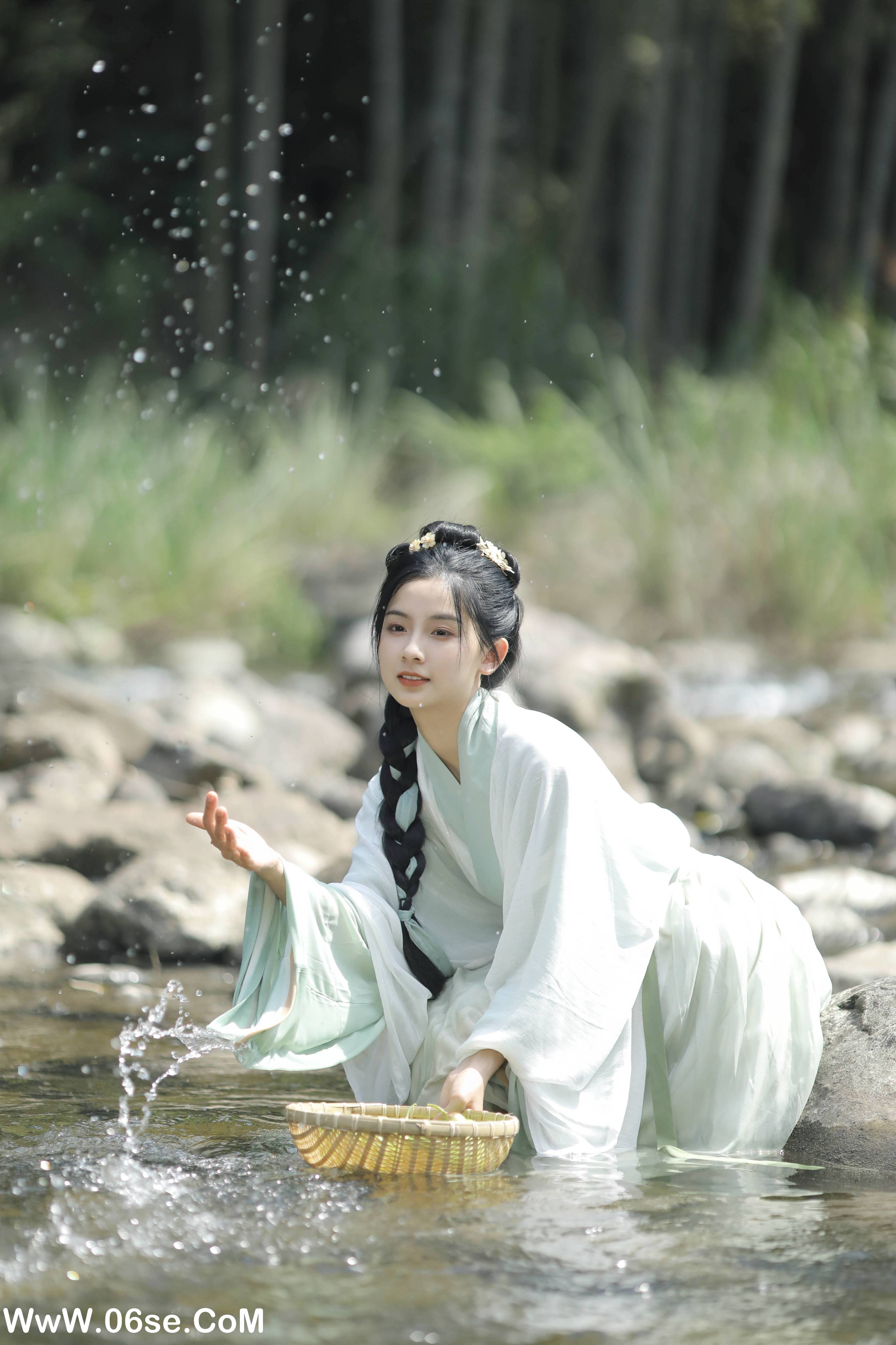 图片[26]-[YITUYU艺图语]2022.12.09 梦华录 往往[35+1P／408MB]-六色网
