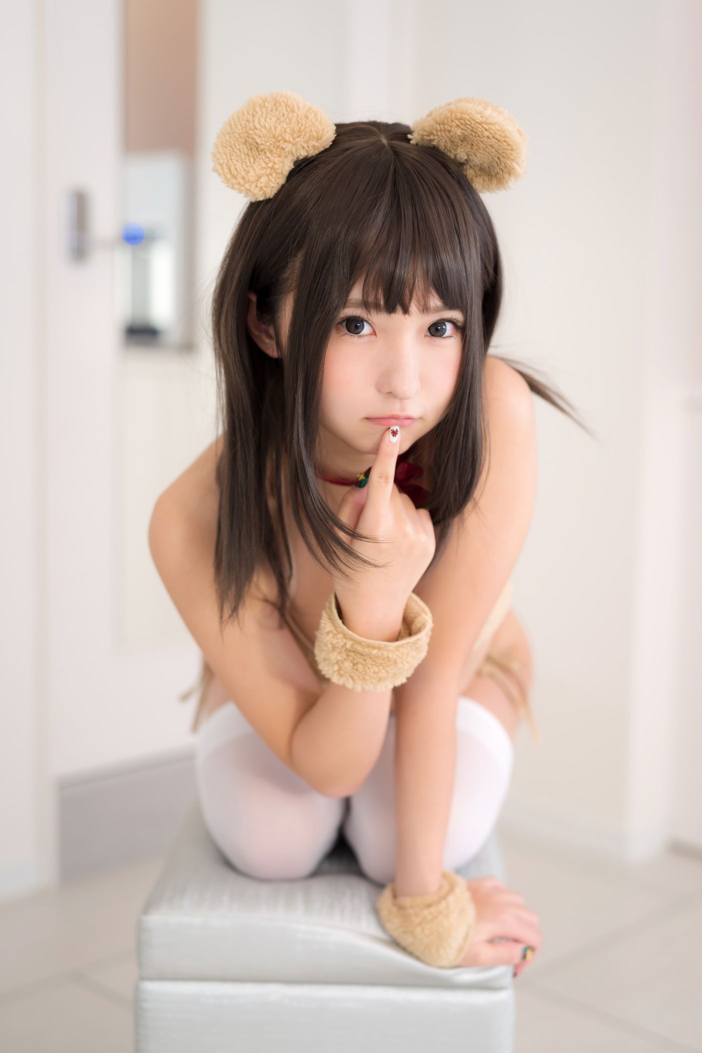 (C95) [豆腐工場 (あんにゅい豆腐)] Mamefu Pet 43