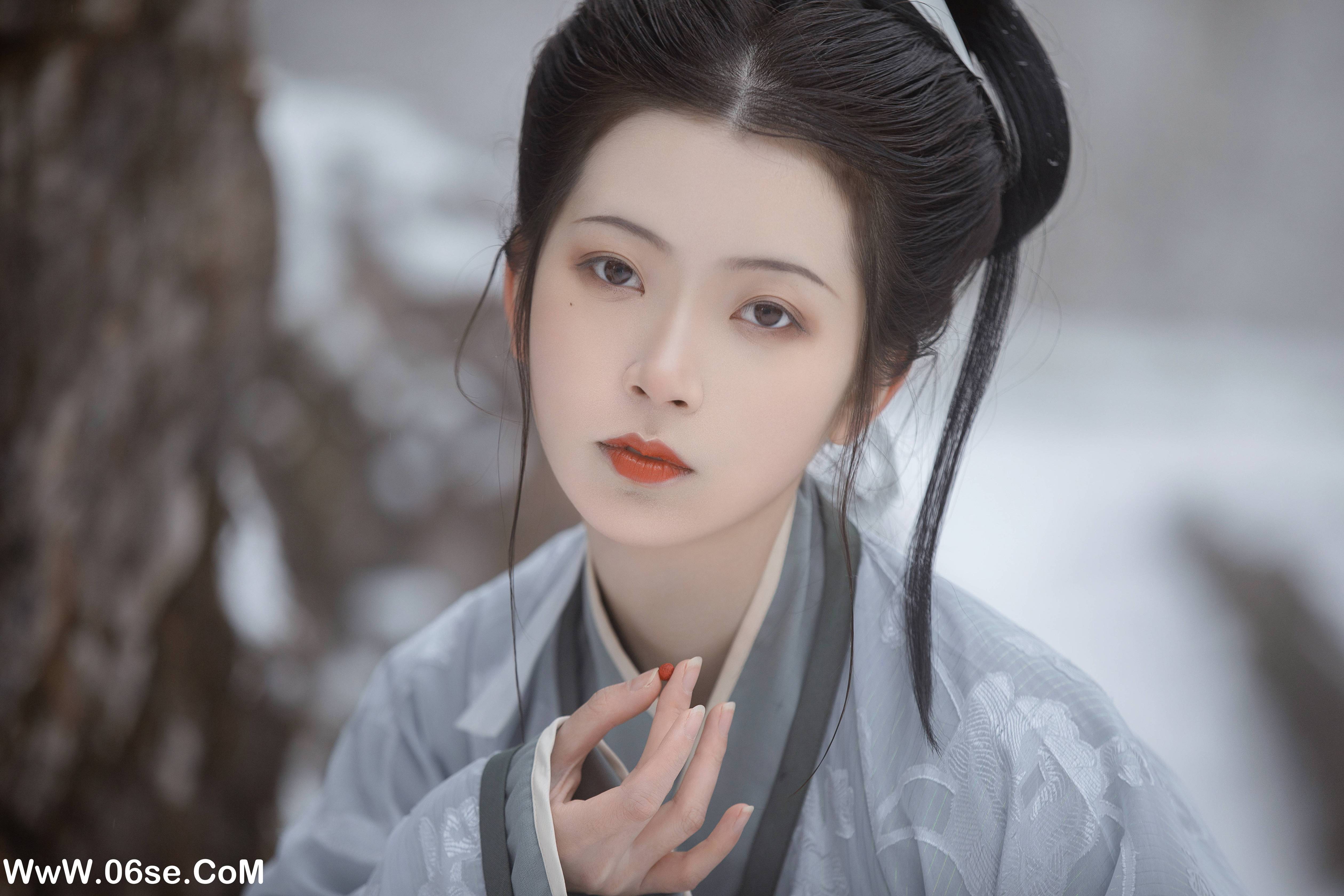 图片[6]-[YITUYU艺图语]2022.06.22 浮萍 二鱼阿[27P-489.3M]-六色网