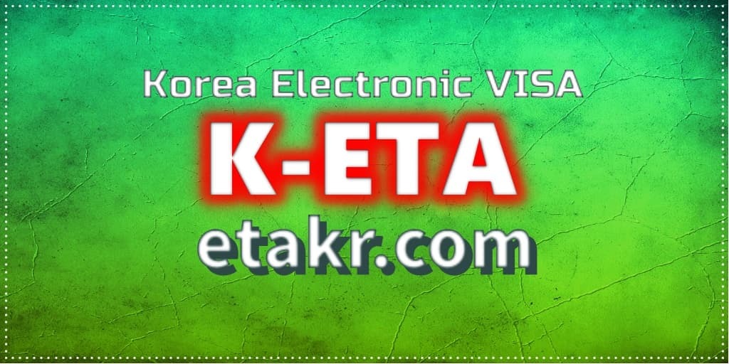 Koreai vízum
