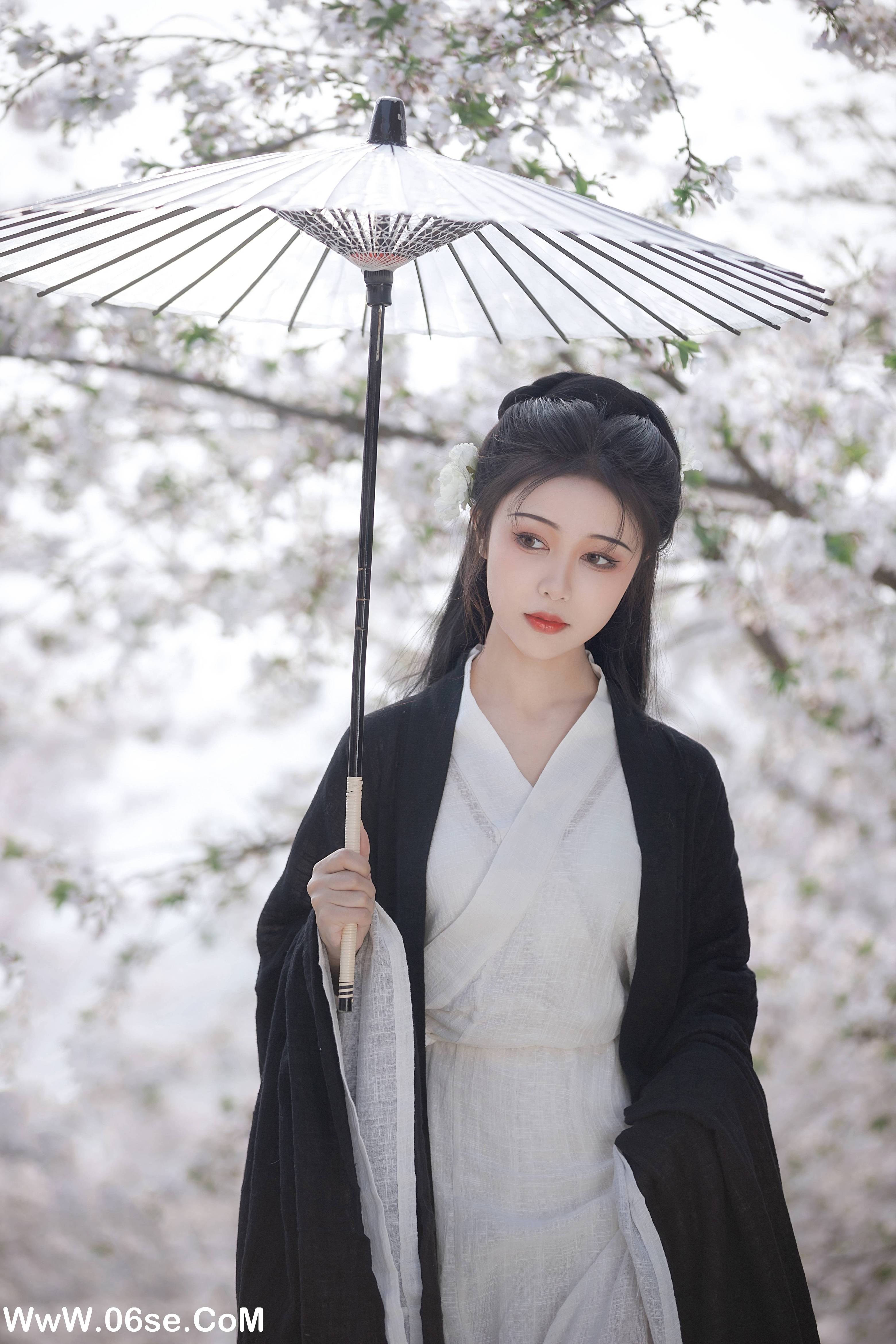 图片[21]-[YITUYU艺图语]2022.08.17 白樱 梨一依[24+1P／256MB]-六色网