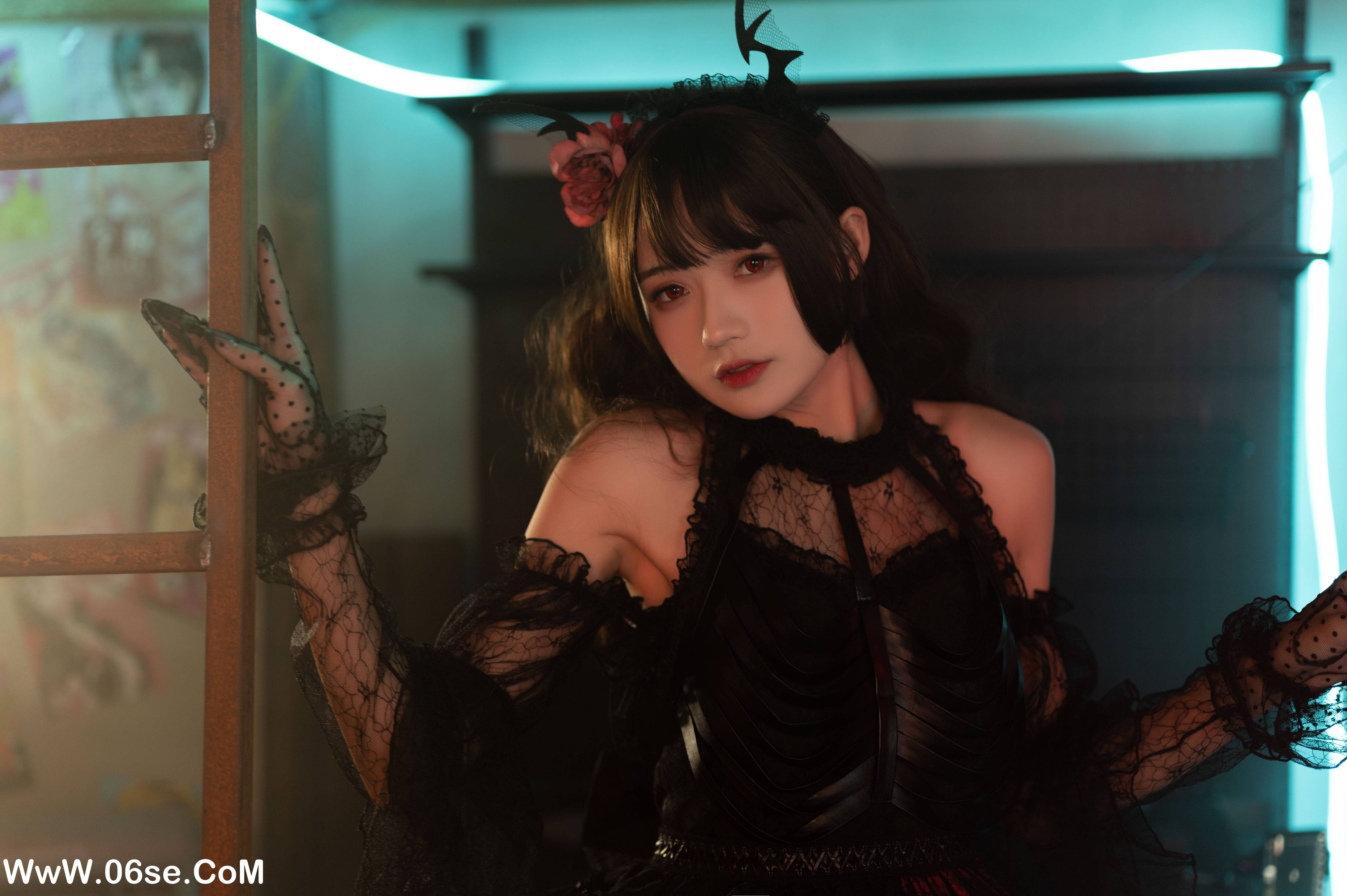 图片[17]-[YITUYU艺图语]2022.06.04 肋骨 兔子Zzz不吃胡萝卜[27P-65.99MB]-六色网