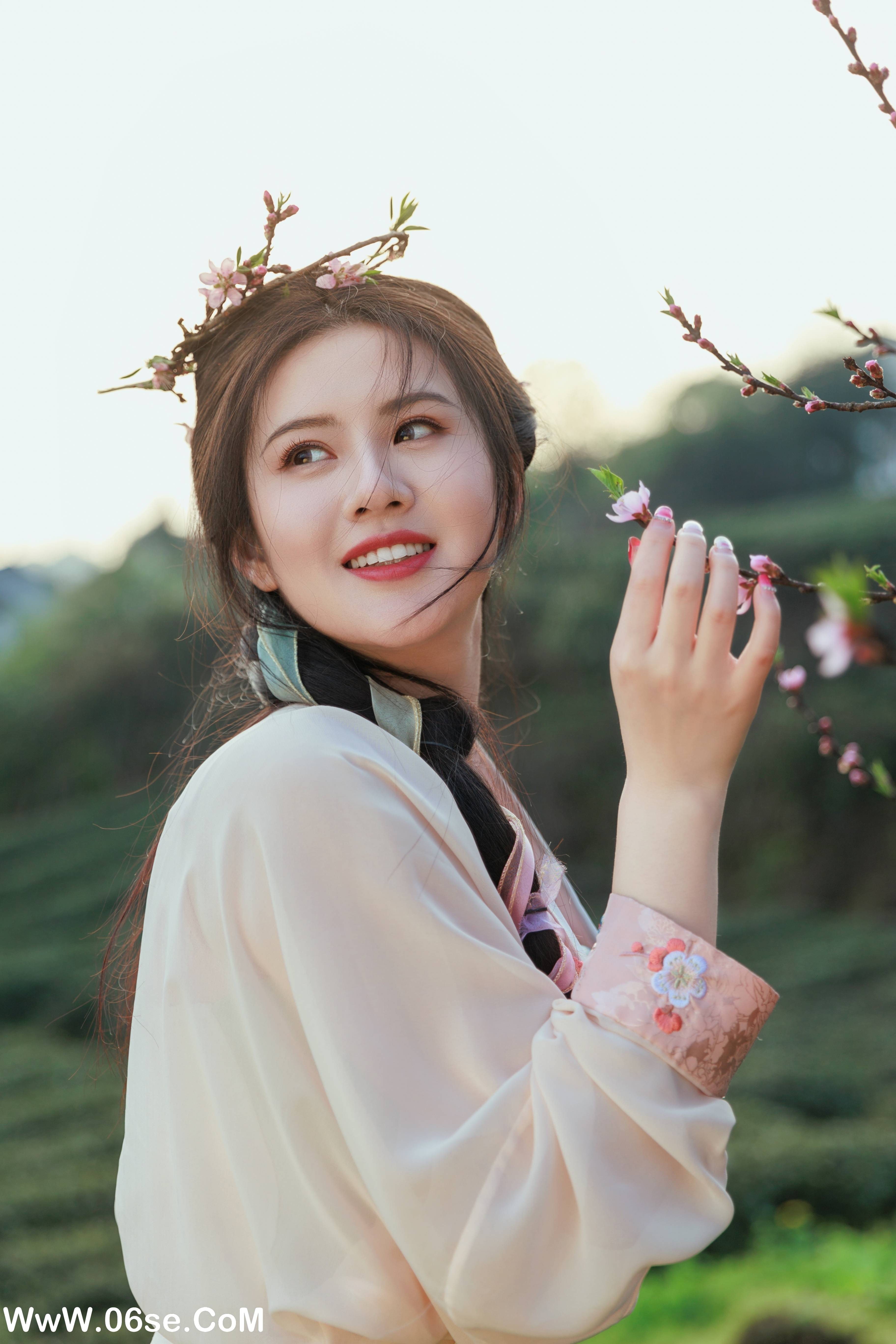 图片[14]-[YITUYU艺图语]2022.05.16 山居秋暝 秋秋[38P-349.42 MB]-六色网