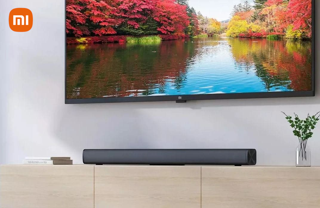 Redmi tv soundbar