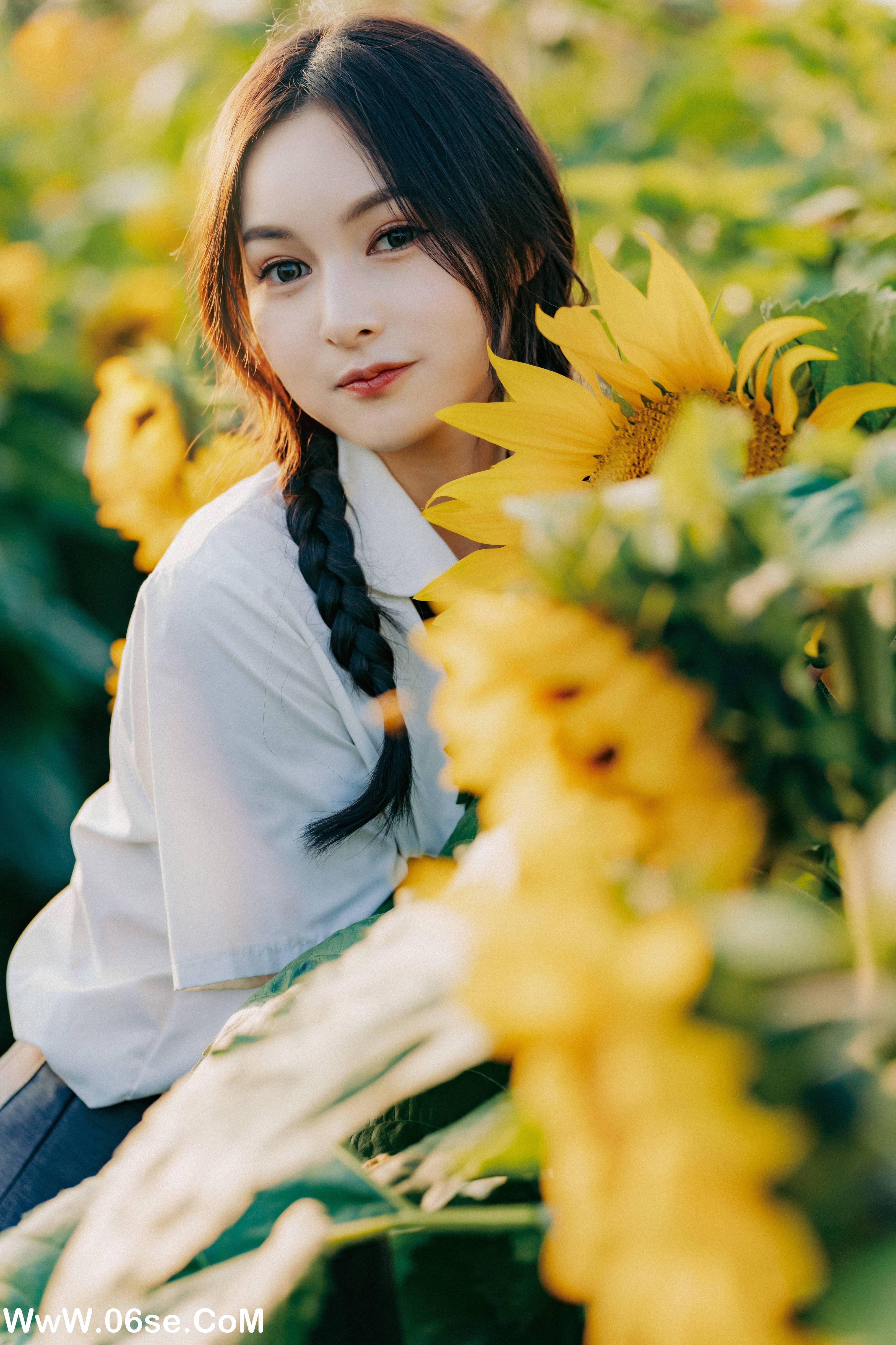 图片[16]-[YITUYU艺图语]2022.12.07 向日葵的秋天 黄舒绮_suki[21+1P／246MB]-六色网