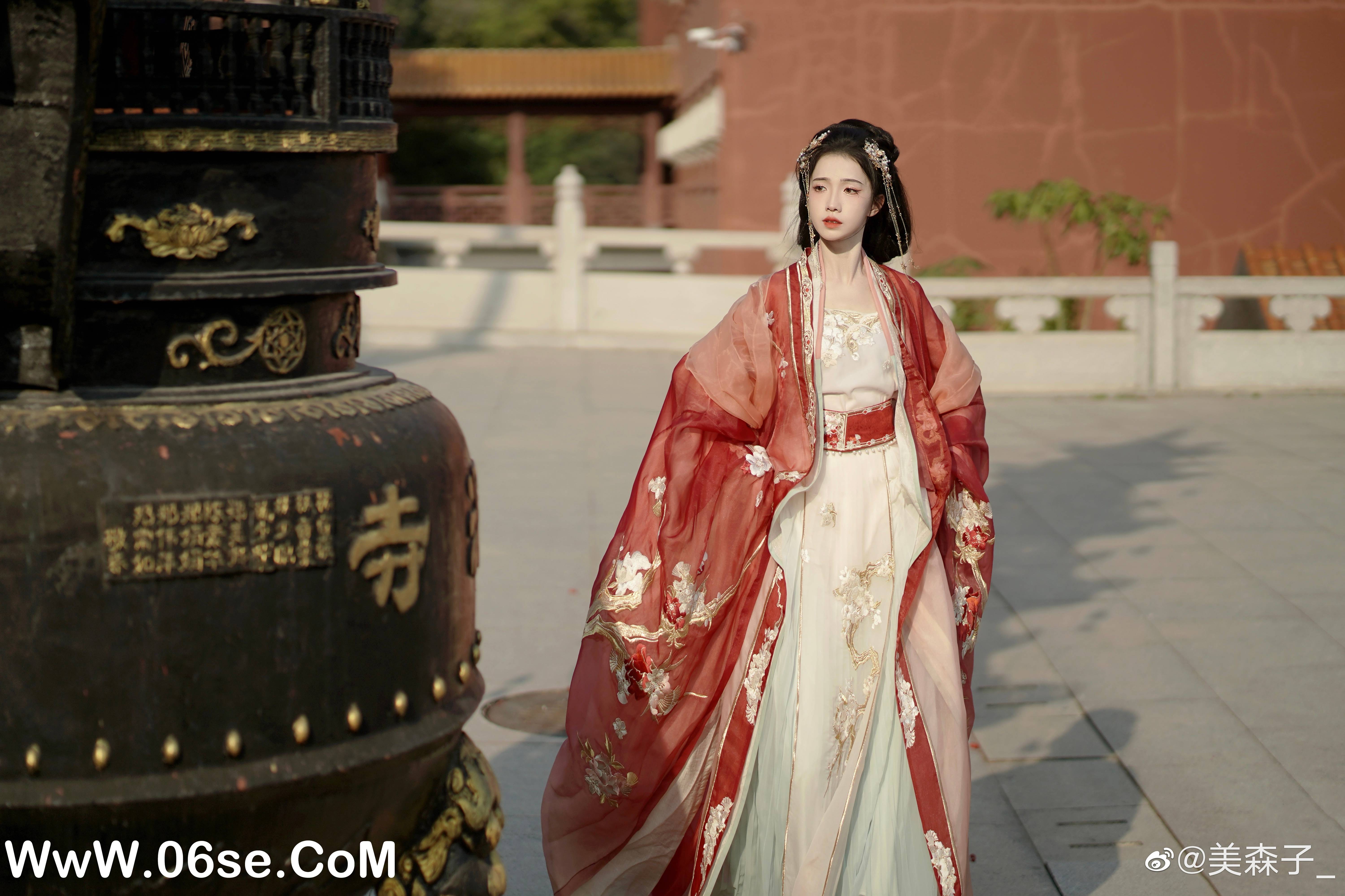 图片[65]-089 迷失幻境系列 – 第089期（国风篇） [91P-463.77 MB]-六色网