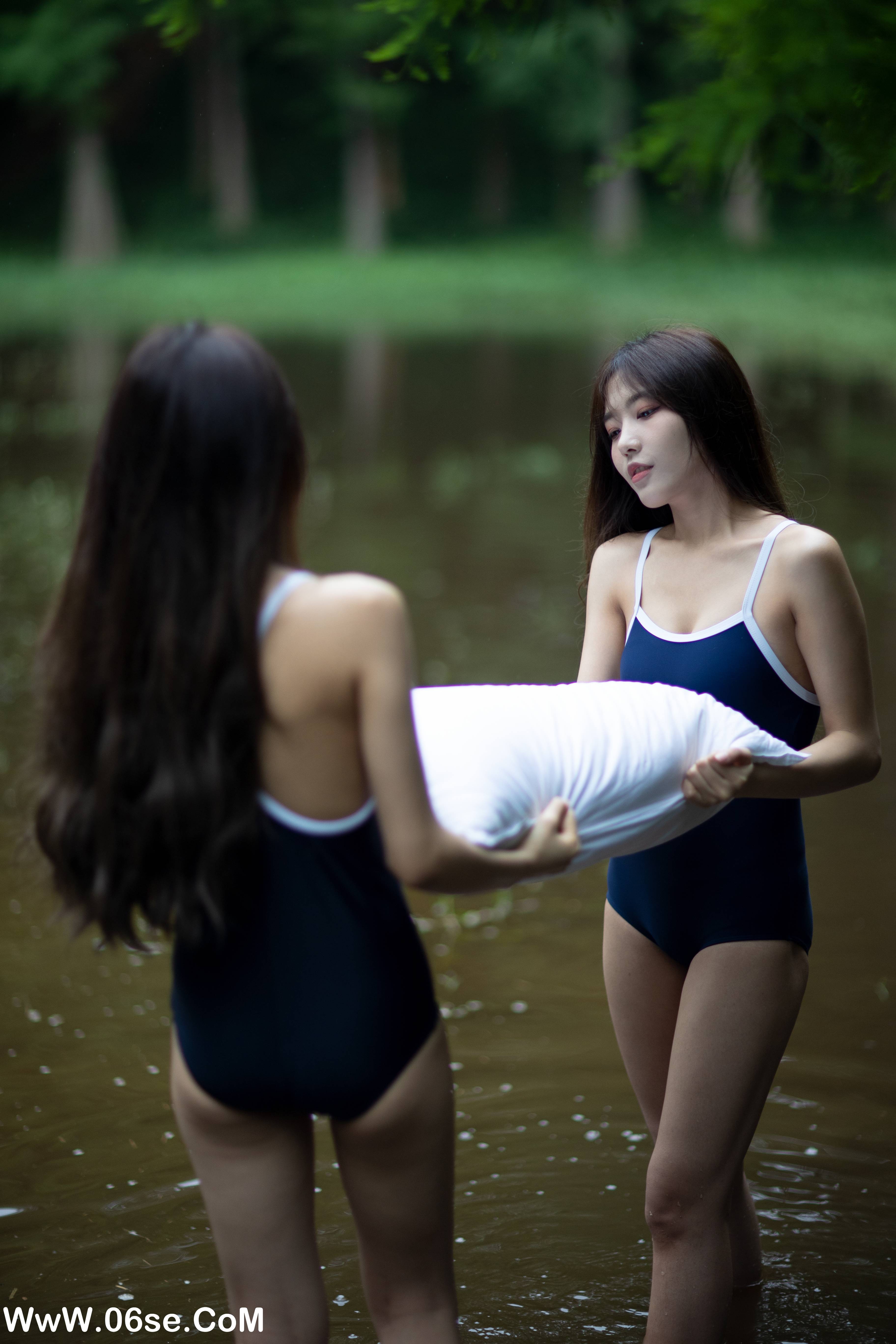 图片[21]-[YITUYU艺图语]2022.06.14 双生花 沐菡[29P-308.65MB]-六色网