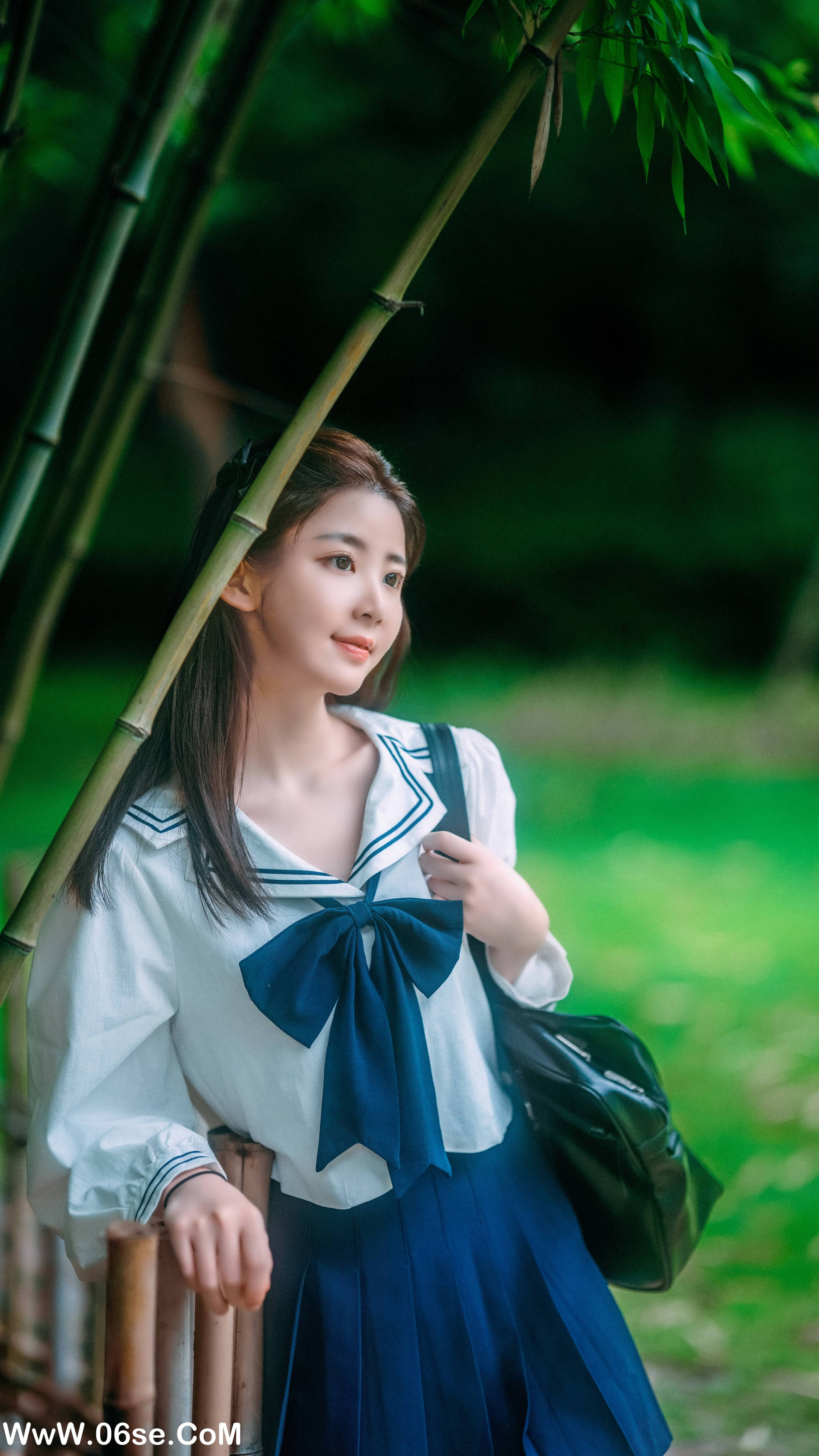 图片[9]-[YITUYU艺图语]2022.07.12 初夏 琳儿[38+1P／503MB]-六色网
