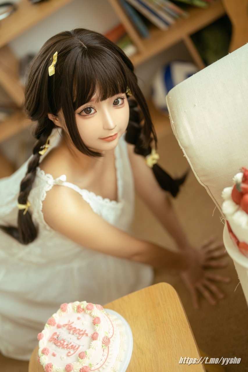 蠢沫沫 - 宅家日记 [132P] 19