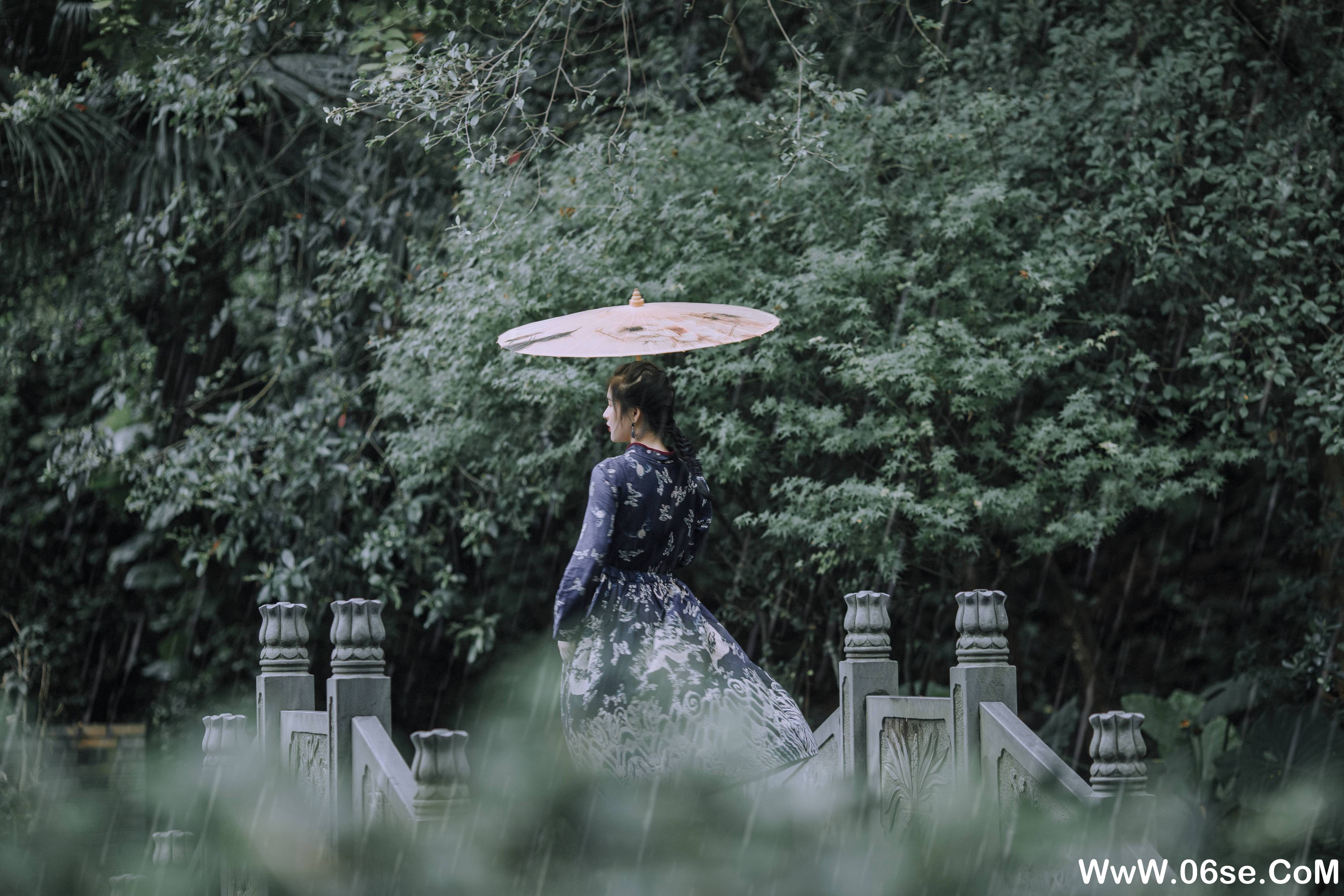 图片[13]-[YITUYU艺图语]2021.08.28 山雨 夏天[30+1P／356MB]-六色网