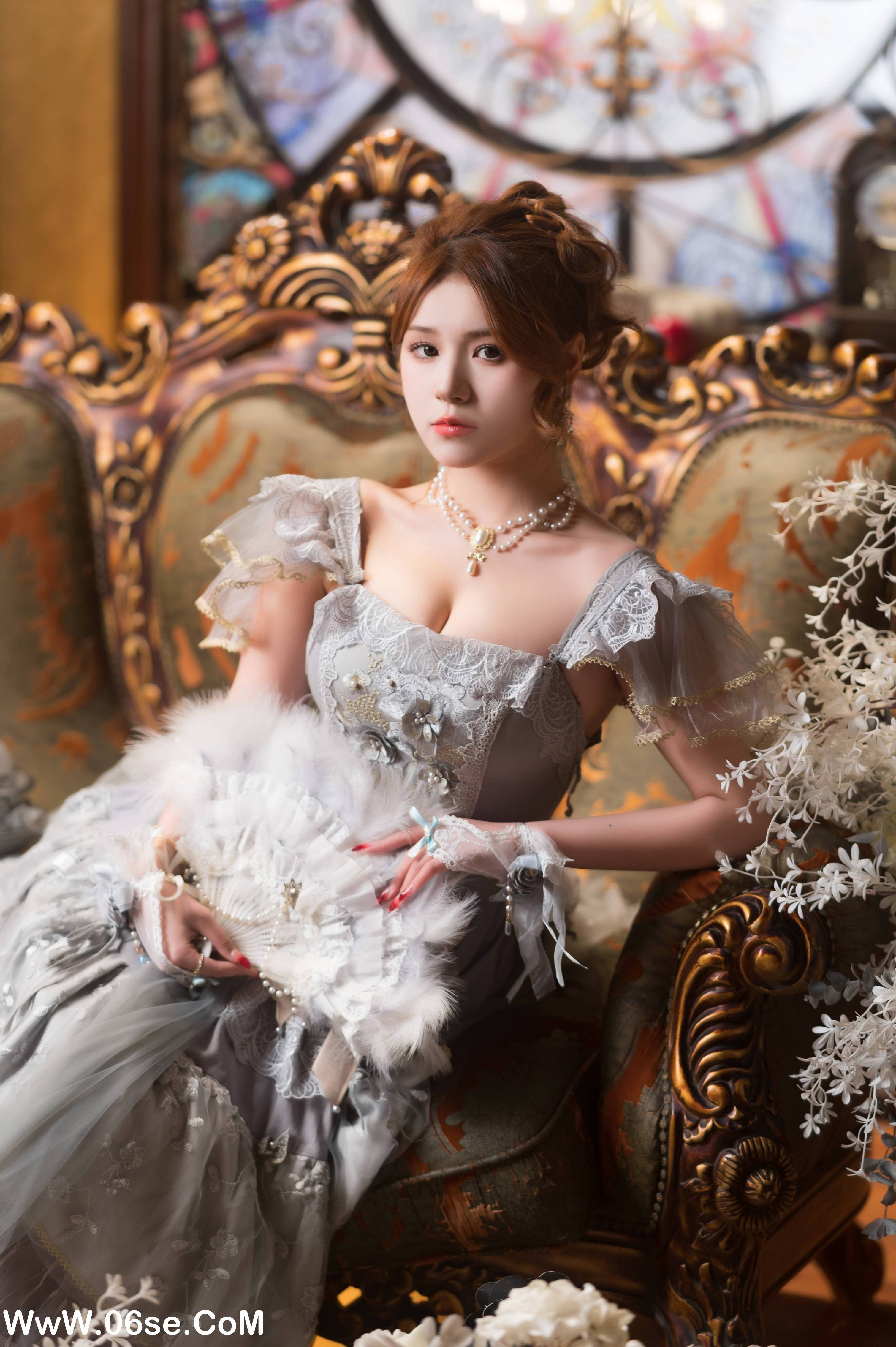 图片[22]-[YITUYU艺图语]2022.06.06 美丽传说 奶酪[24P-195.65MB]-六色网