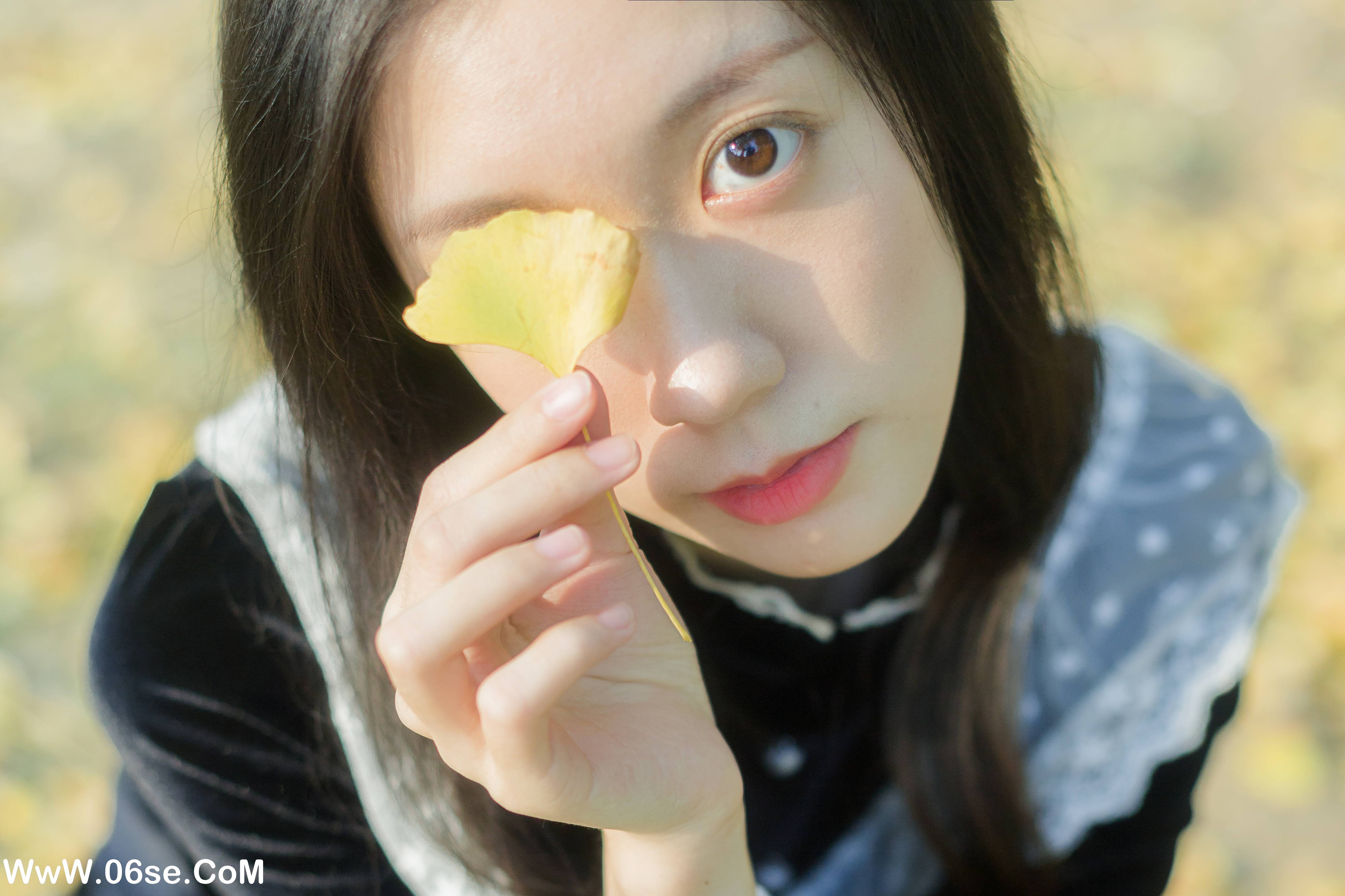 图片[18]-[YITUYU艺图语]2022.11.24 将在初秋寄出 饲猫少女-[38+1P／394MB]-六色网