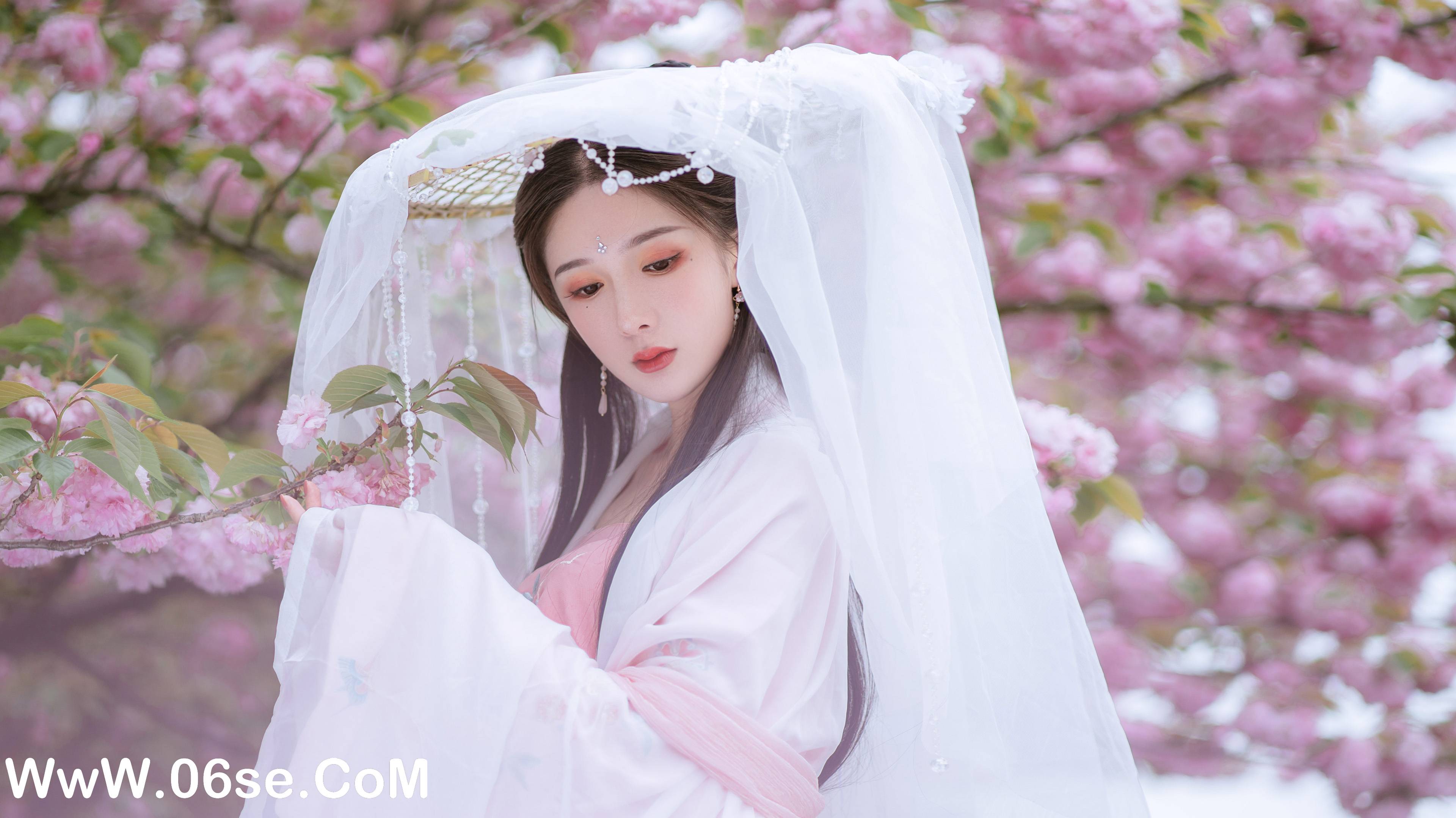 图片[88]-063 迷失幻境系列 – 第063期（汉服） [138P-453.90 MB]-六色网
