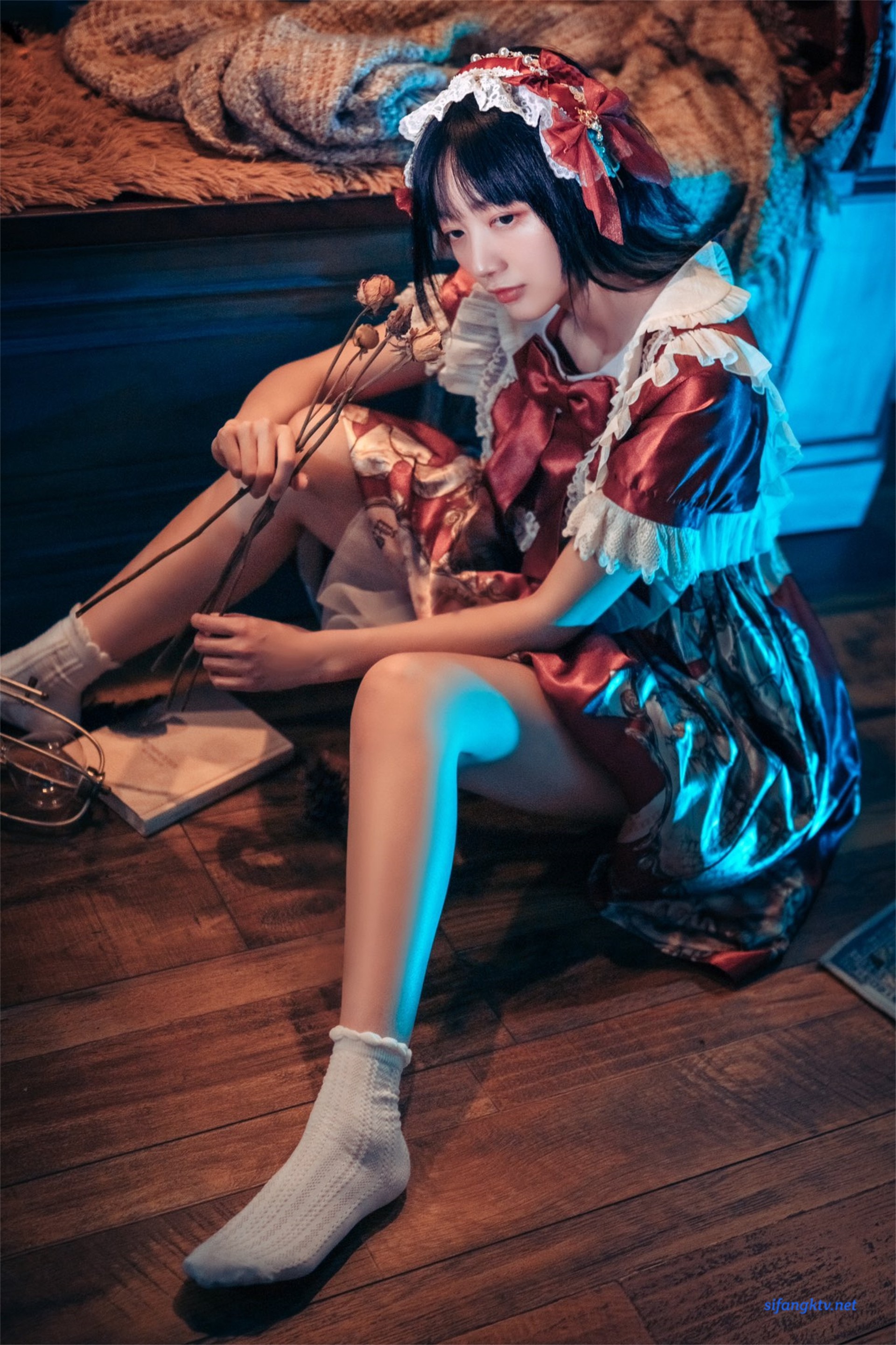 上海姑娘Aooomi  61P 39