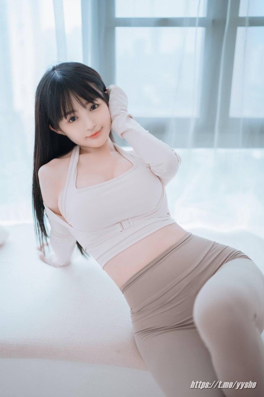桜井宁宁 - 健身妹妹 [105P] 40
