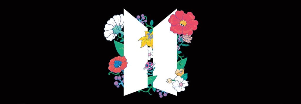 BTS Logo