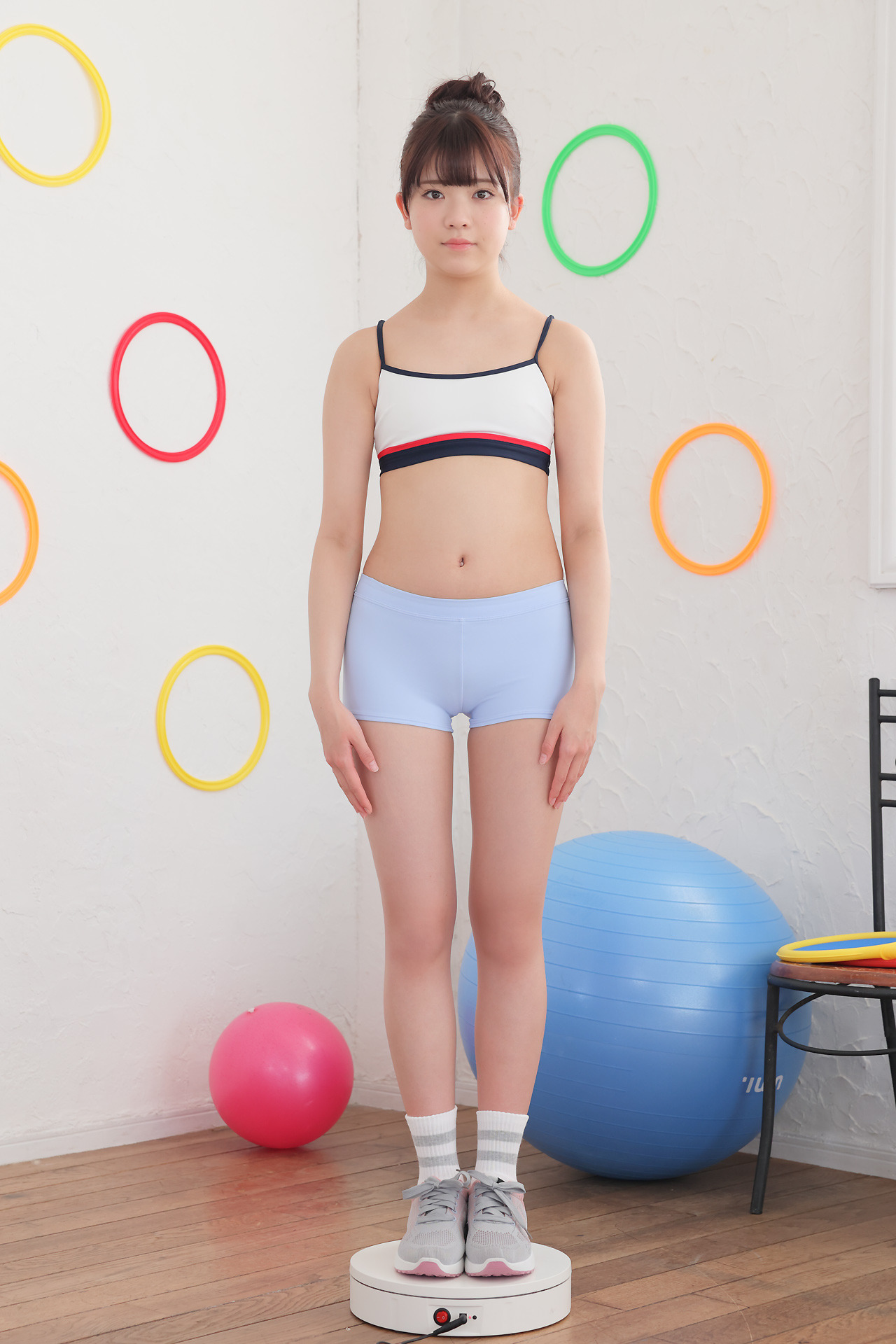 Mao Imaizumi 今泉まお, [Minisuka.tv] 2022.05.05 Regular Gallery 6.2 1