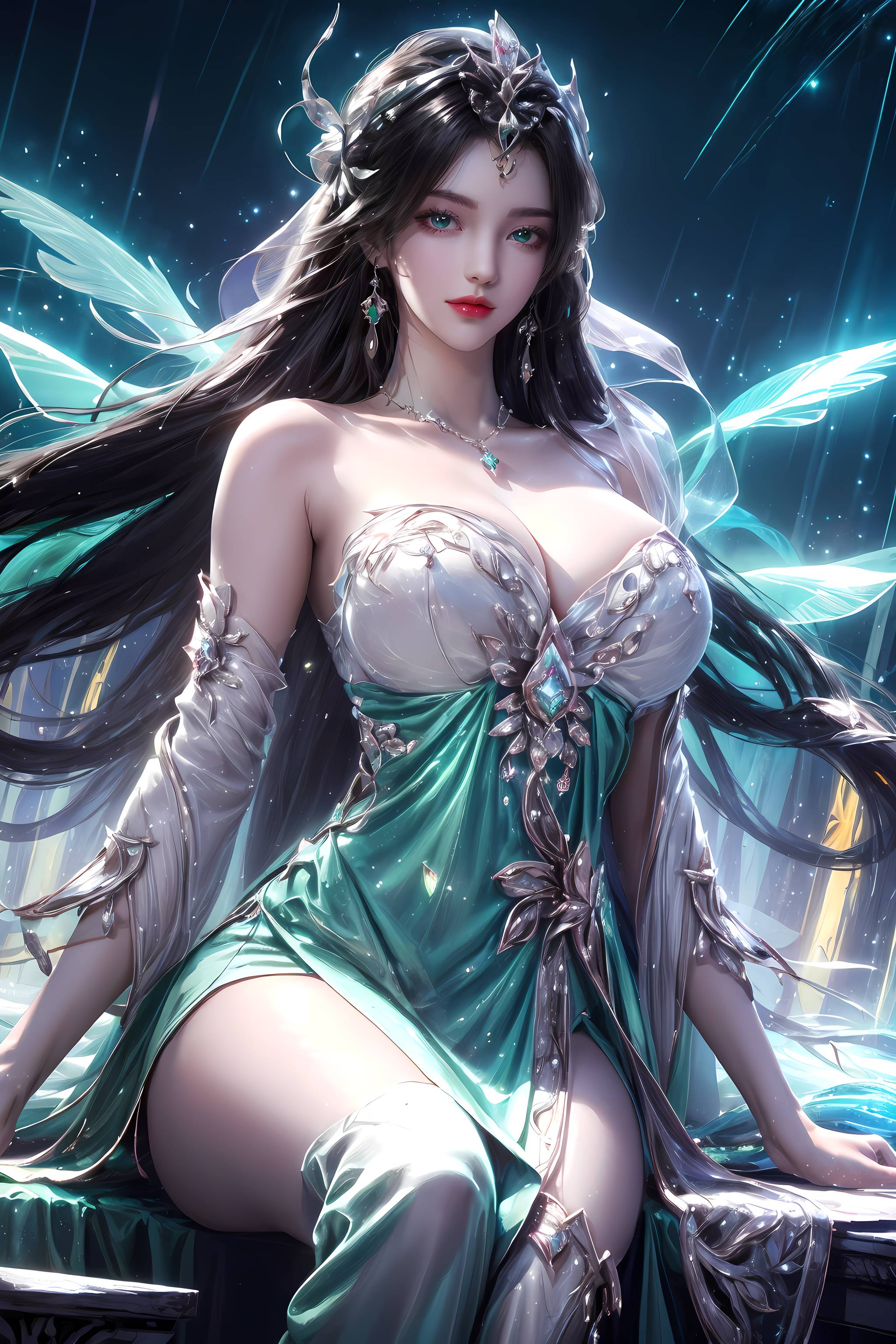 图片[19]-完美世界-柳神-六色网