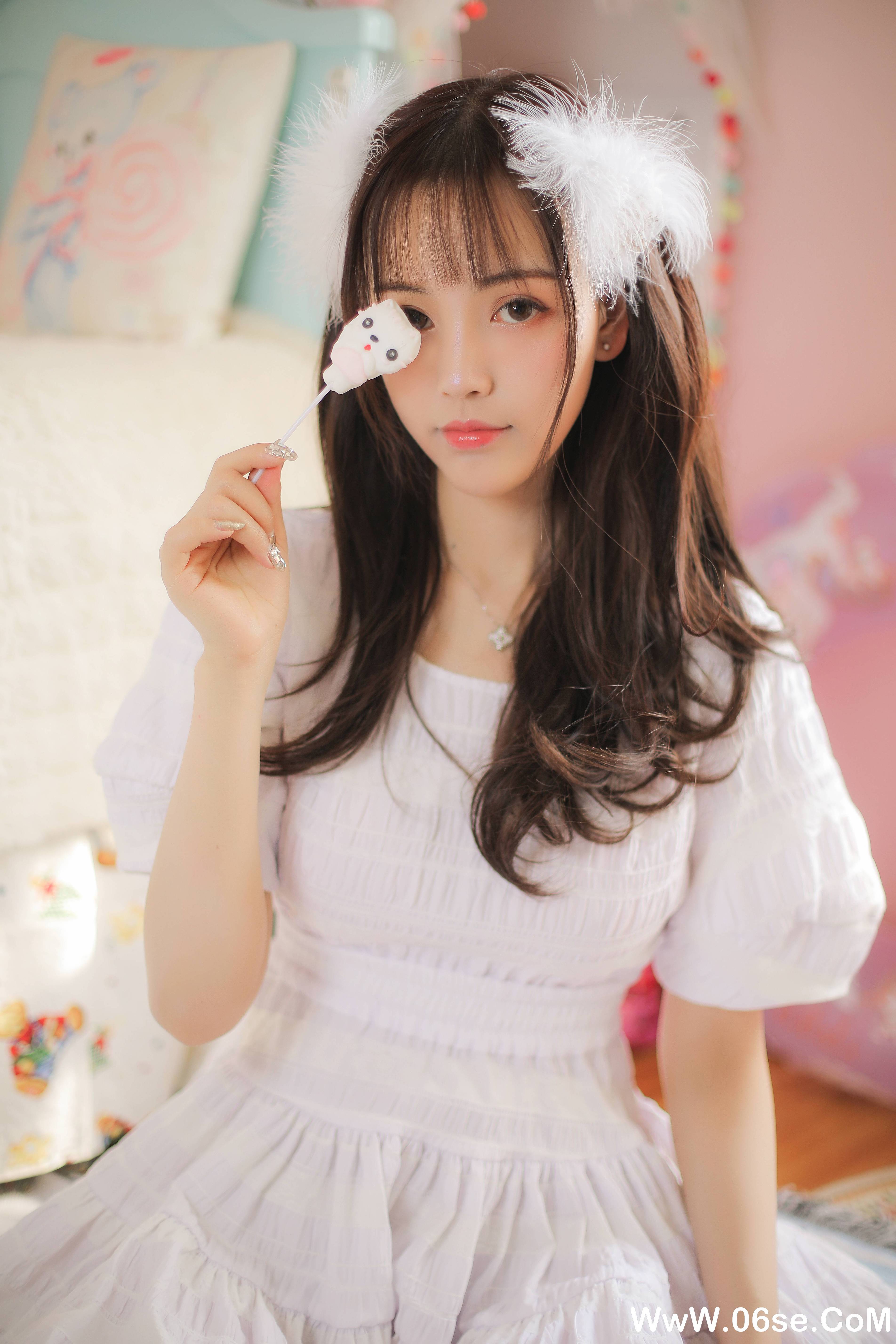图片[18]-[YITUYU艺图语]2021.08.14 小羽毛 久久[21+1P／396MB]-六色网