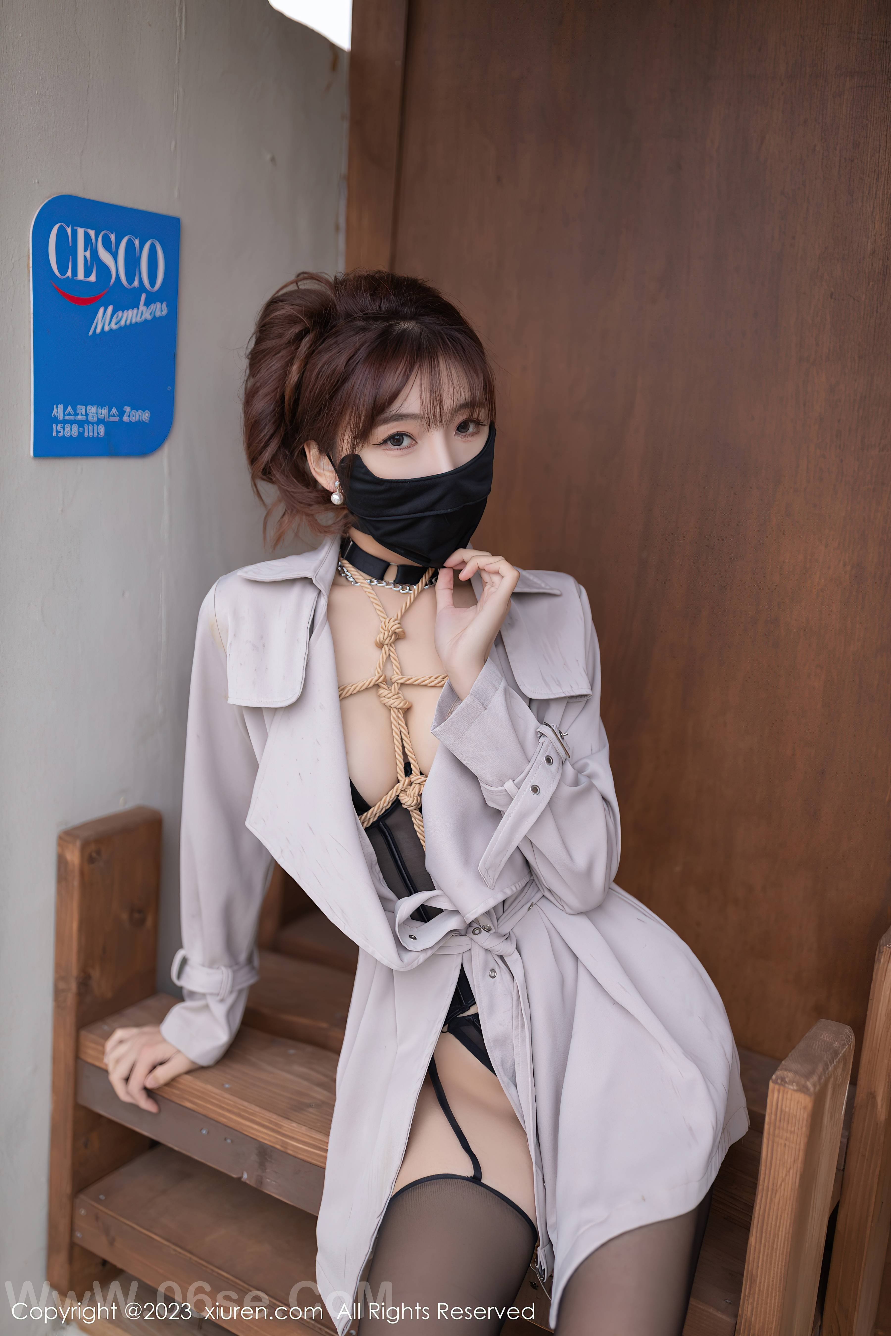 图片[9]-[Xiuren秀人网]2023.10.19 NO.7538 陆萱萱[79+1P／669MB]-六色网