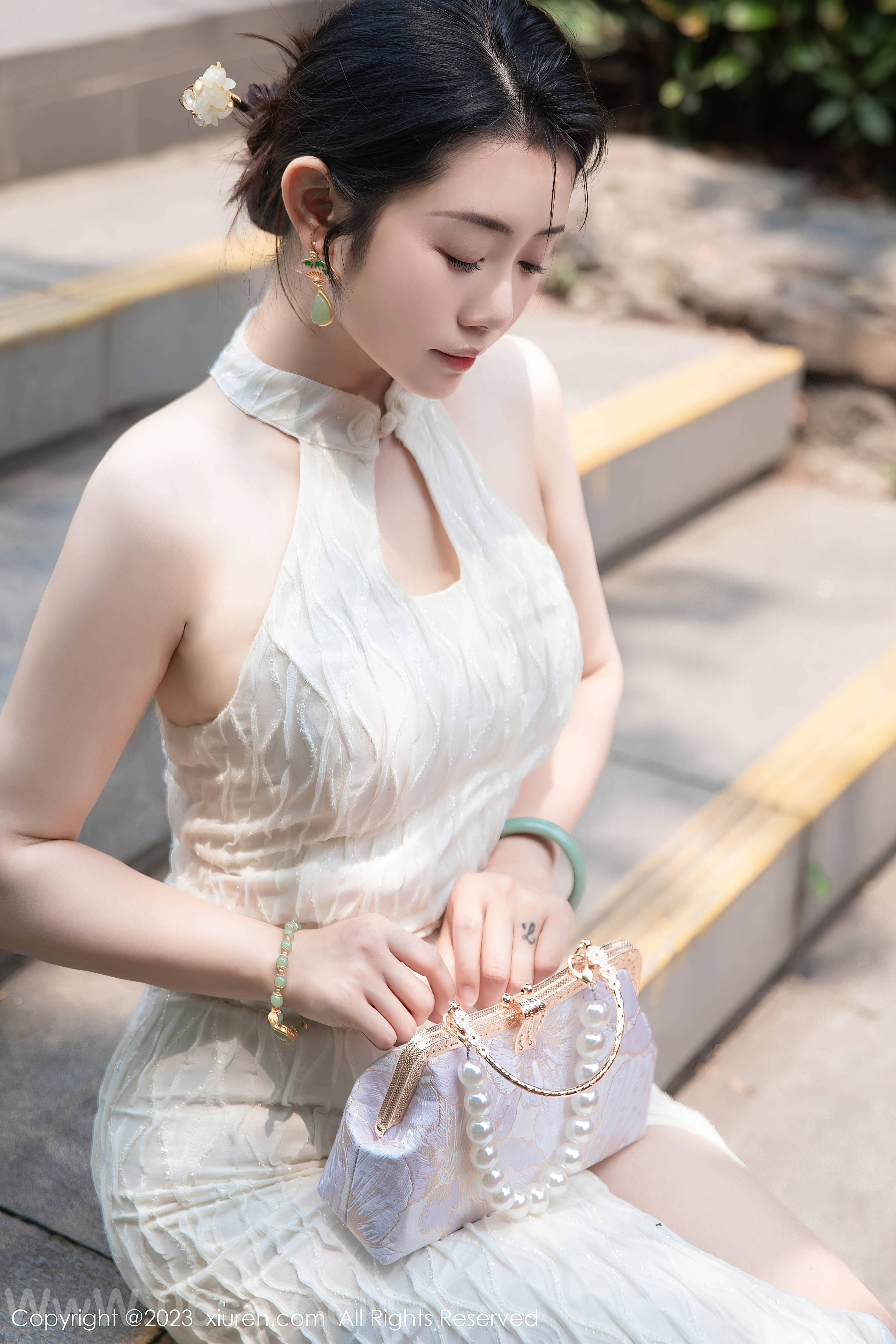 图片[12]-[Xiuren秀人网]2023.09.25 NO.7435 严利娅Yuliya[71+1P／713MB]-六色网