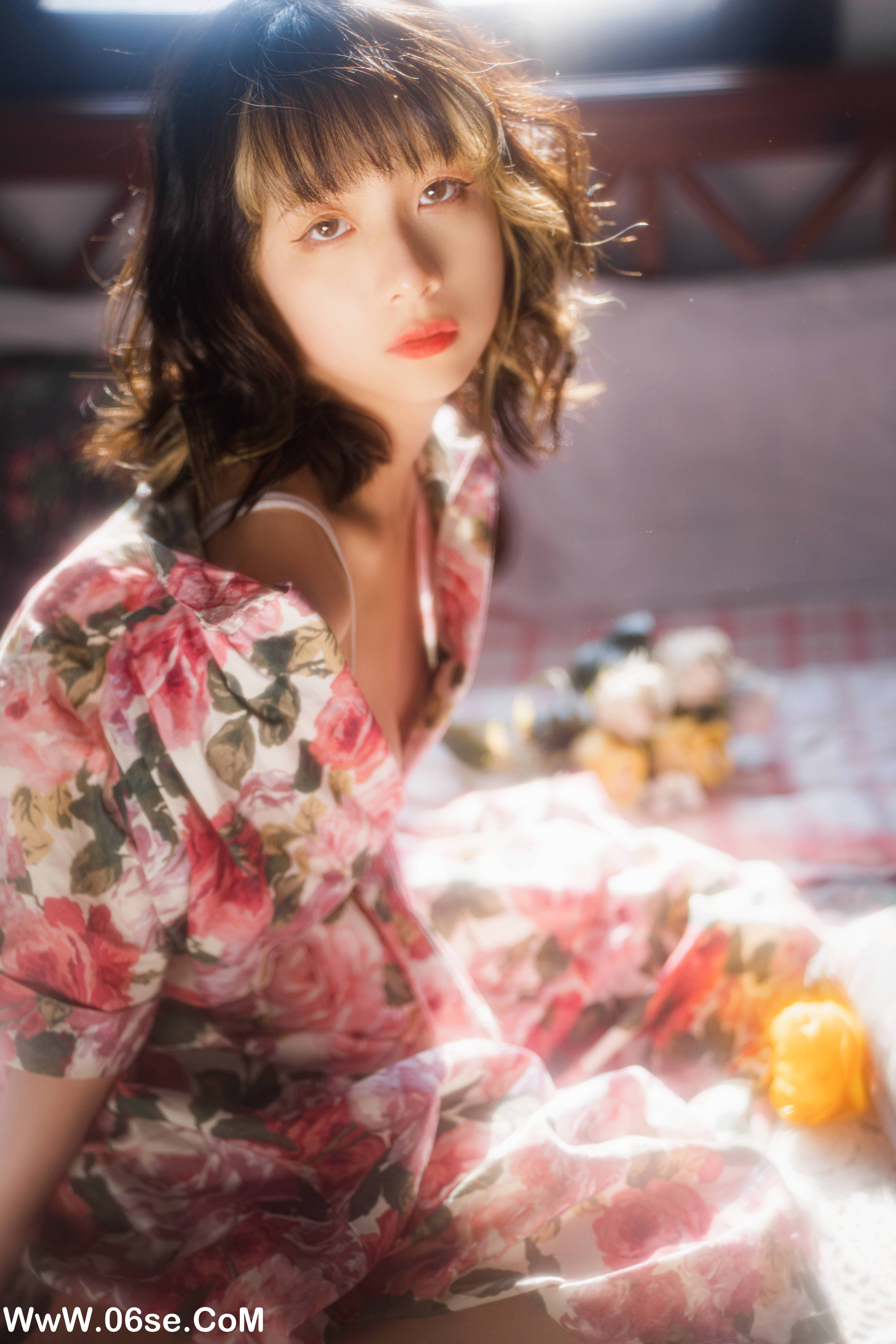 图片[11]-[YITUYU艺图语]2022.07.04 梦里碎花 清青琴玖[26+1P／433MB]-六色网