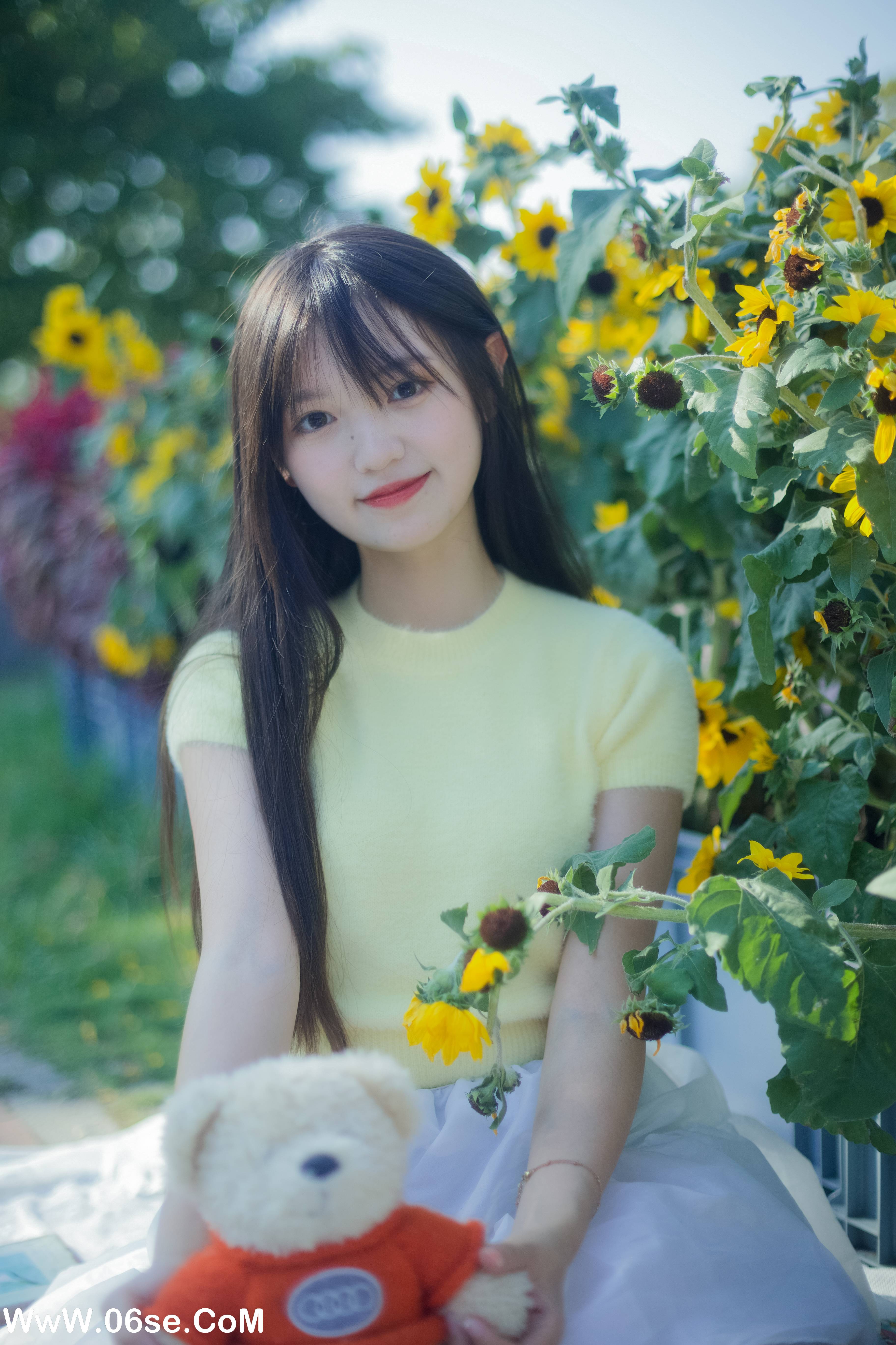 图片[17]-[YITUYU艺图语]2022.11.19 小熊和洋娃娃 小谌[28+1P／265MB]-六色网