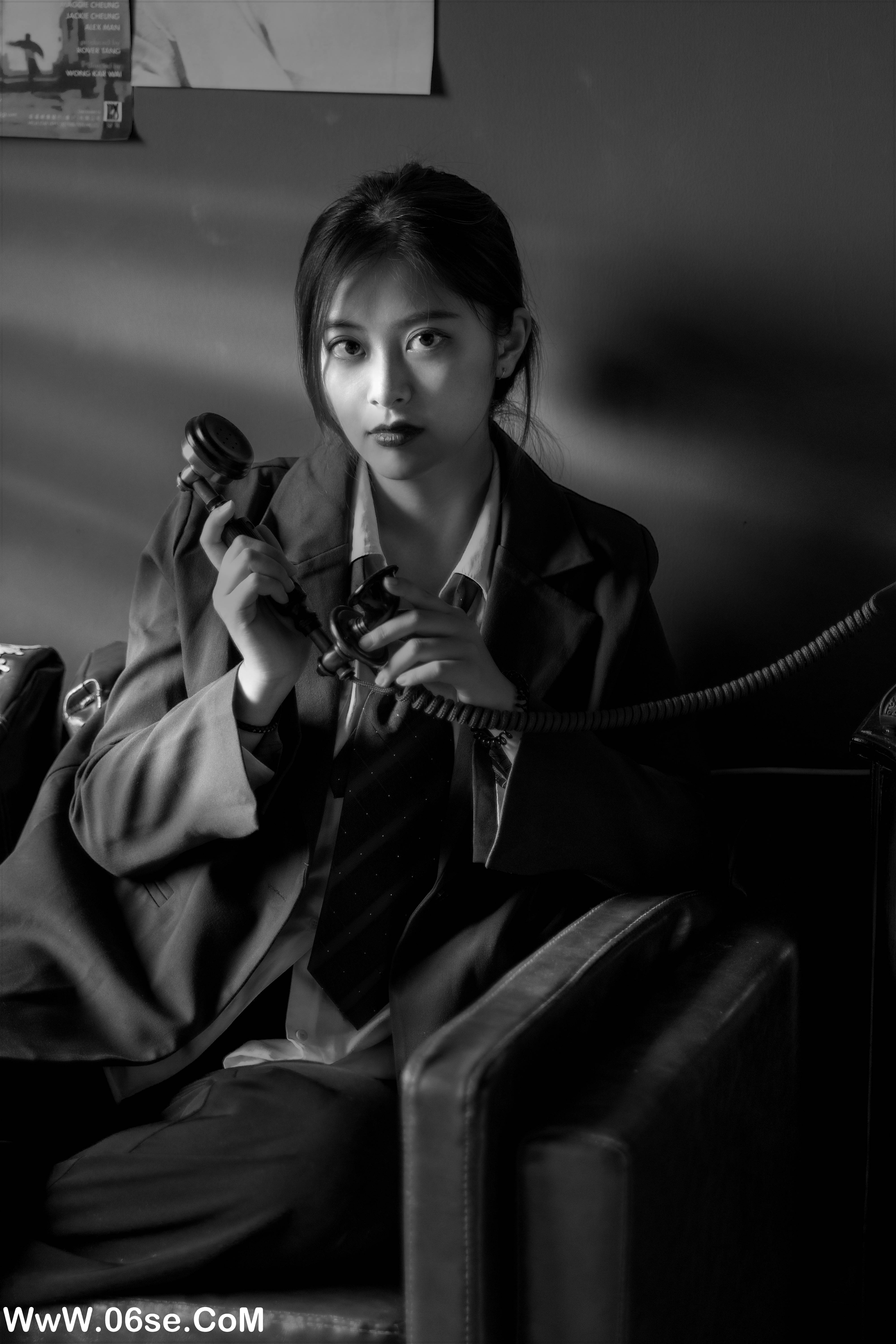 图片[7]-[YITUYU艺图语]2022.01.17 黑白视觉 布偶[21+1P／218MB]-六色网