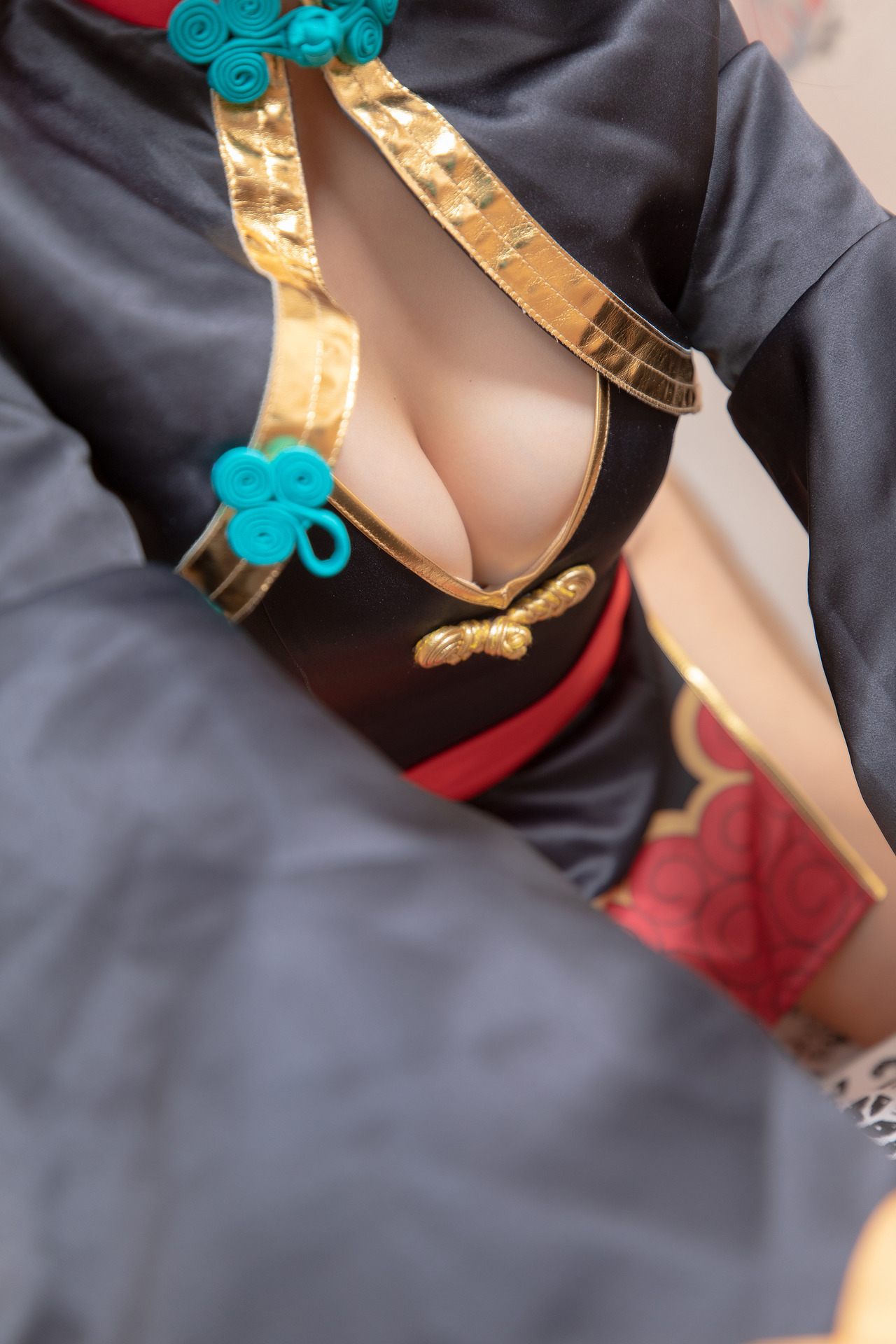 [神楽坂真冬] Shuten-Douji 果実の酒気 (酒吞) 57