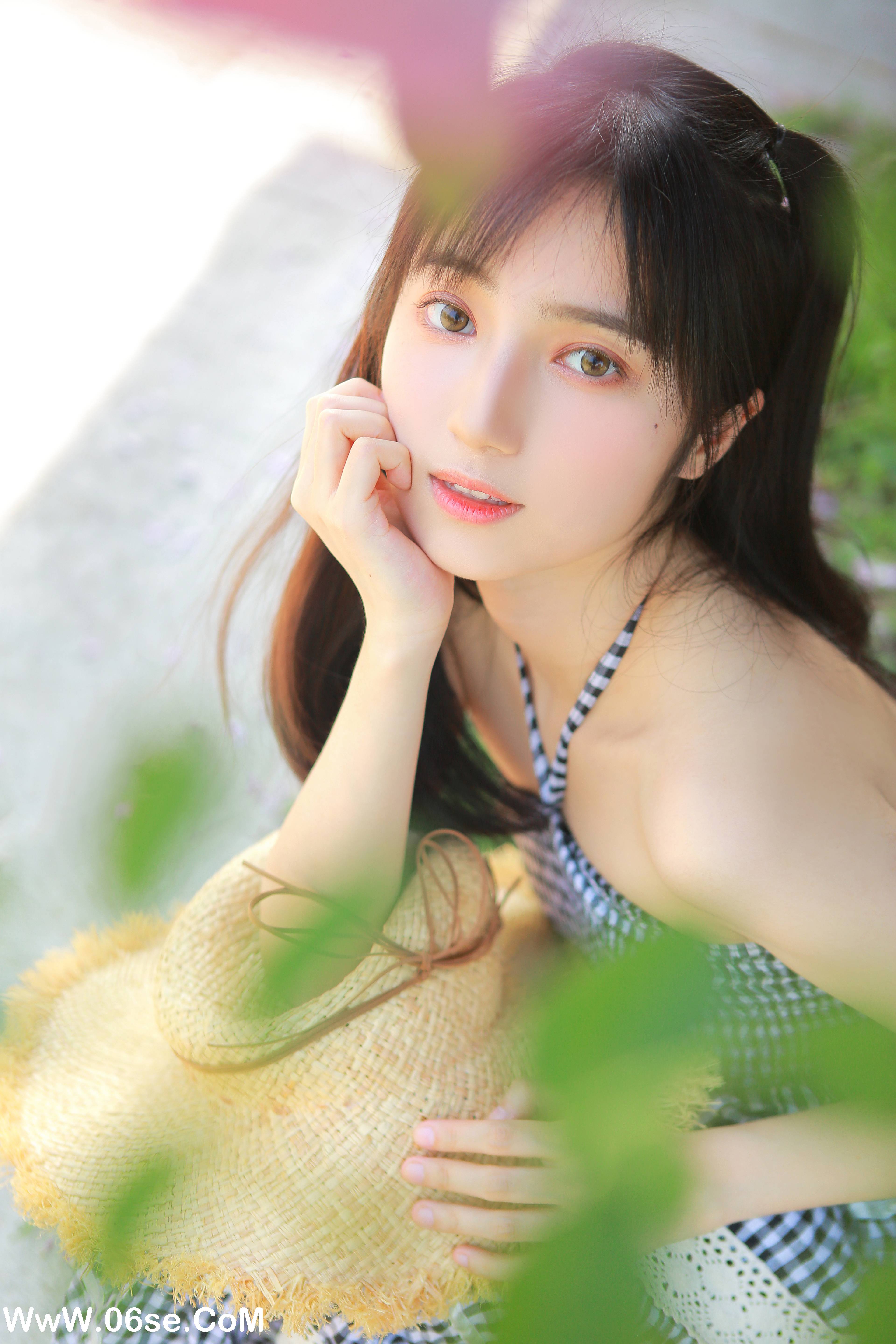 图片[25]-[YITUYU艺图语]2022.05.18 蔷薇迟开 月半了吧[28P-276.75 MB]-六色网