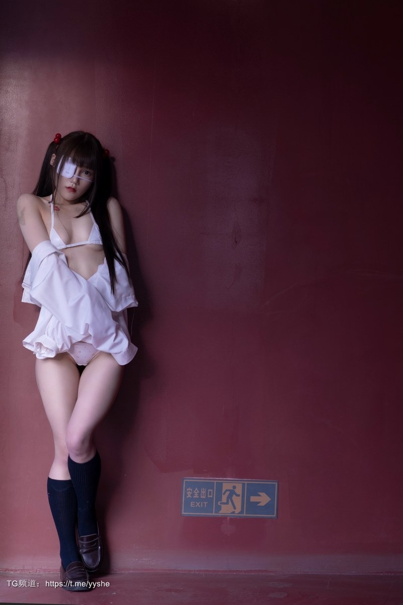 [Cos]星野咪兔 - 红色[30P] 20