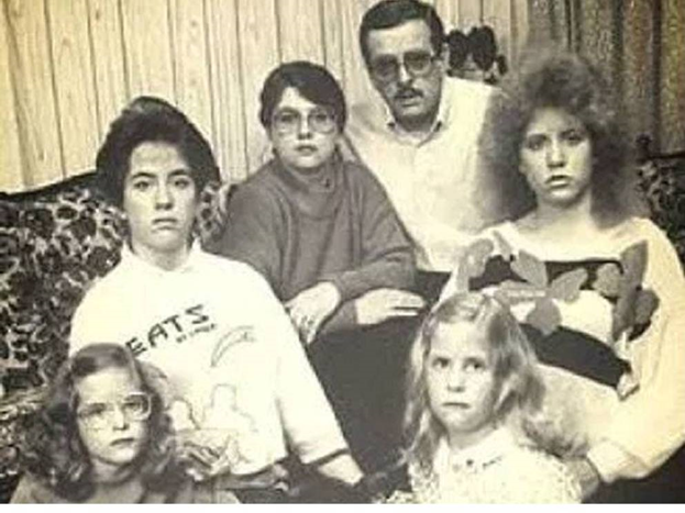 Демонологи Эд и Лоррейн Уоррен история великого