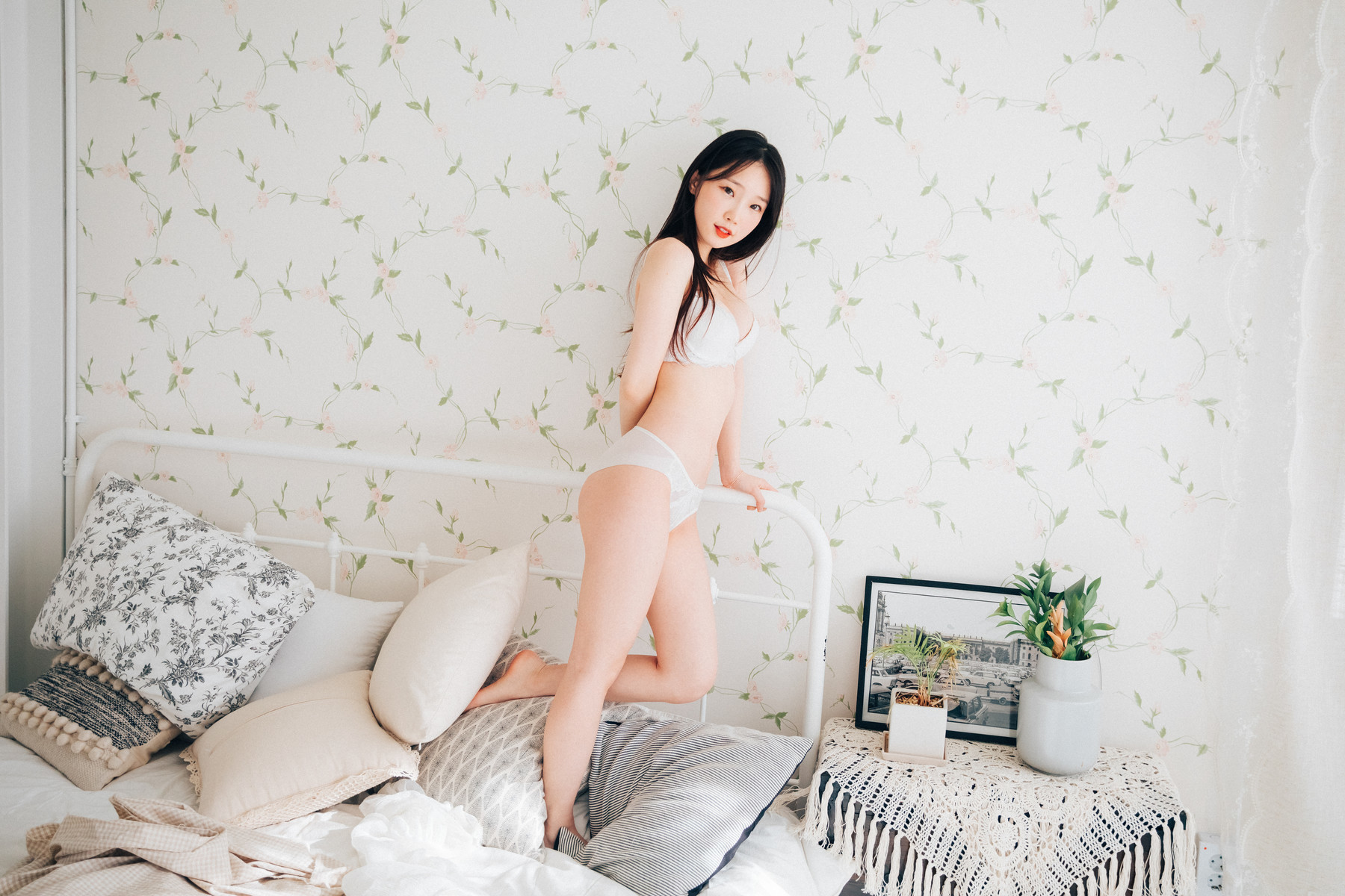 Pureding 퓨딩, LOOZY “Pure” Set.03 26